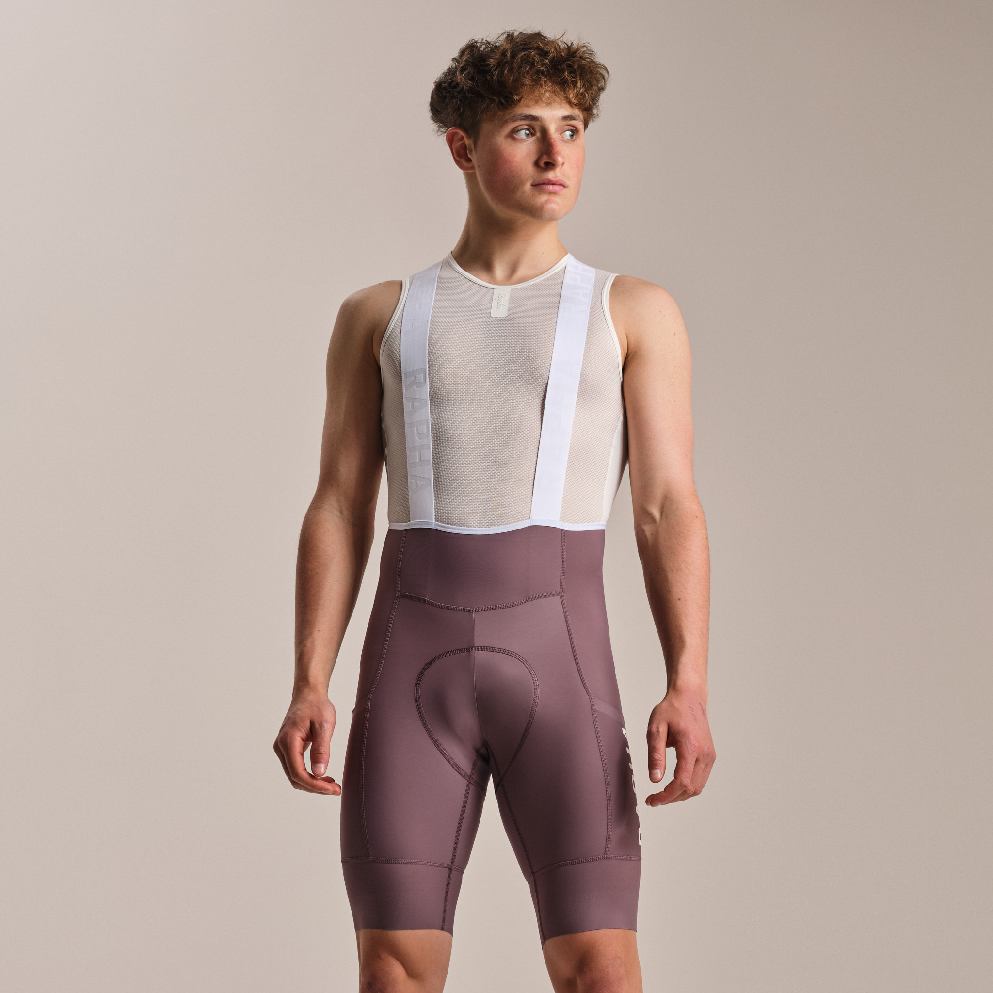Men's Pro Team Cargo Bib Shorts - Regular