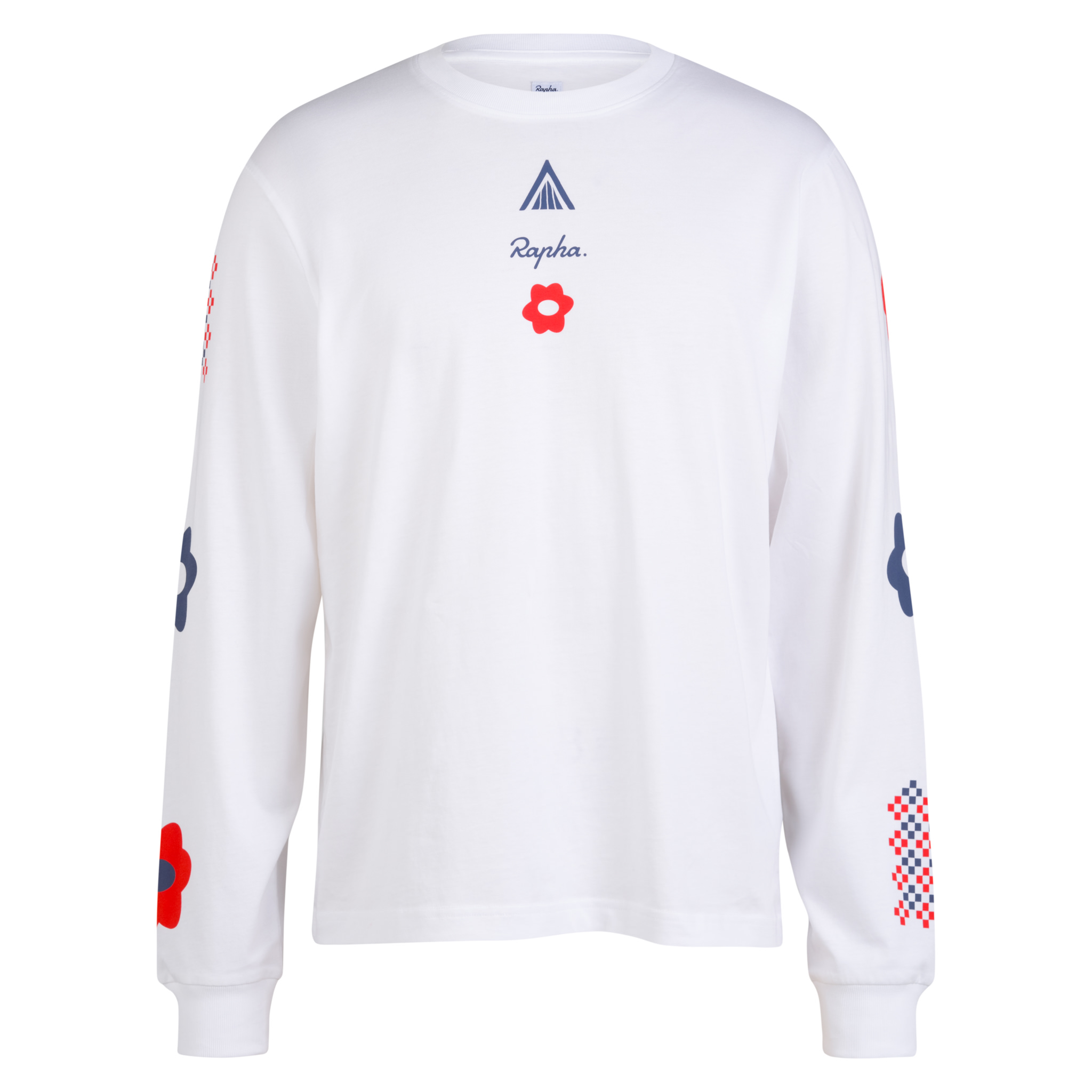 AMANI Long Sleeve T-Shirt