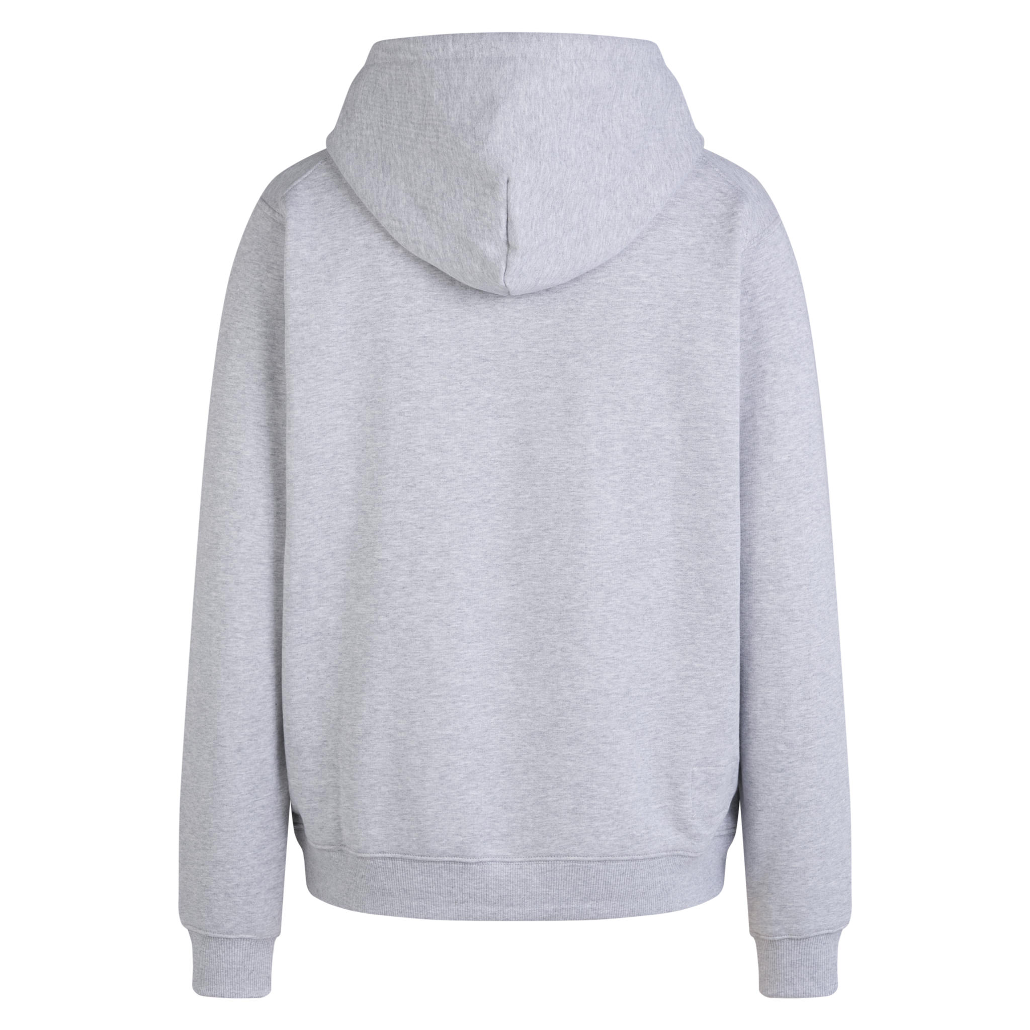 Men's Cotton Zip Hoodie