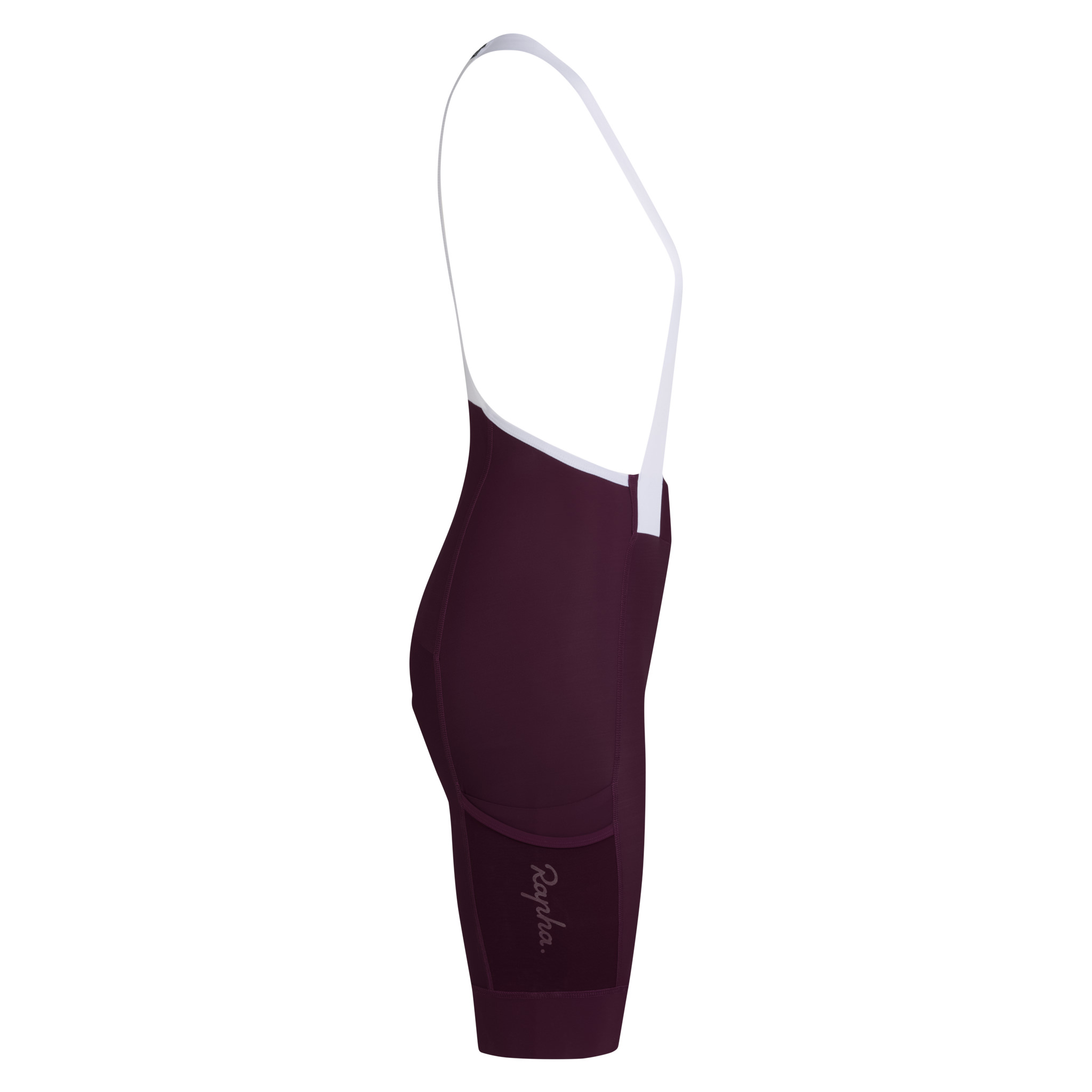 Women's Brevet Element Cargo Bib Shorts