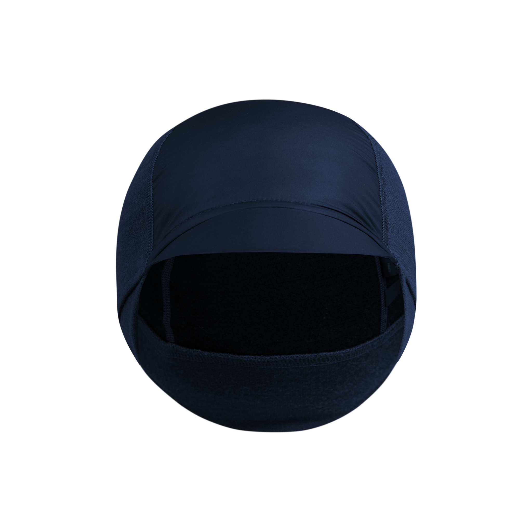 Peaked Merino Hat