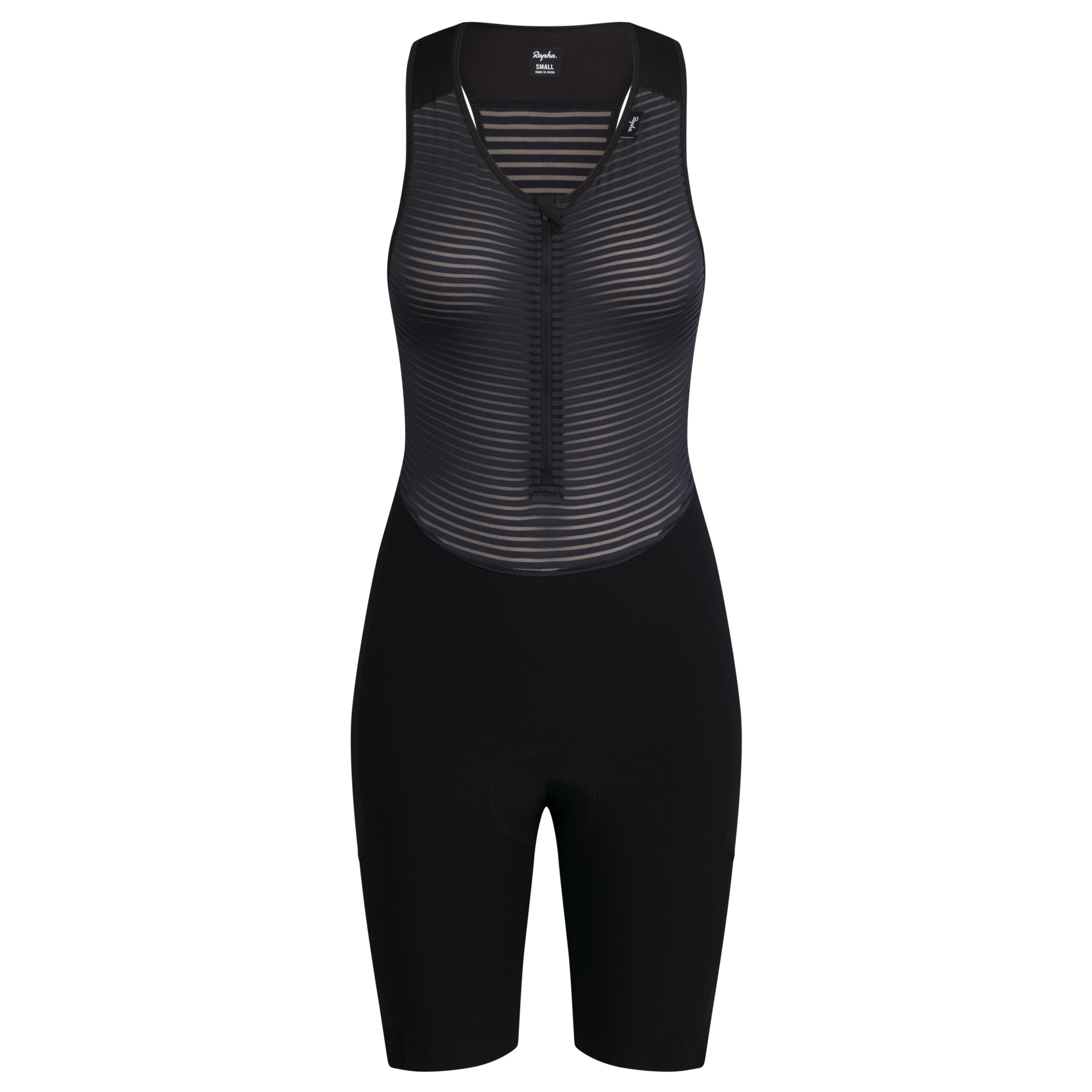 Women's Brevet Lightweight Cargo Bib Shorts