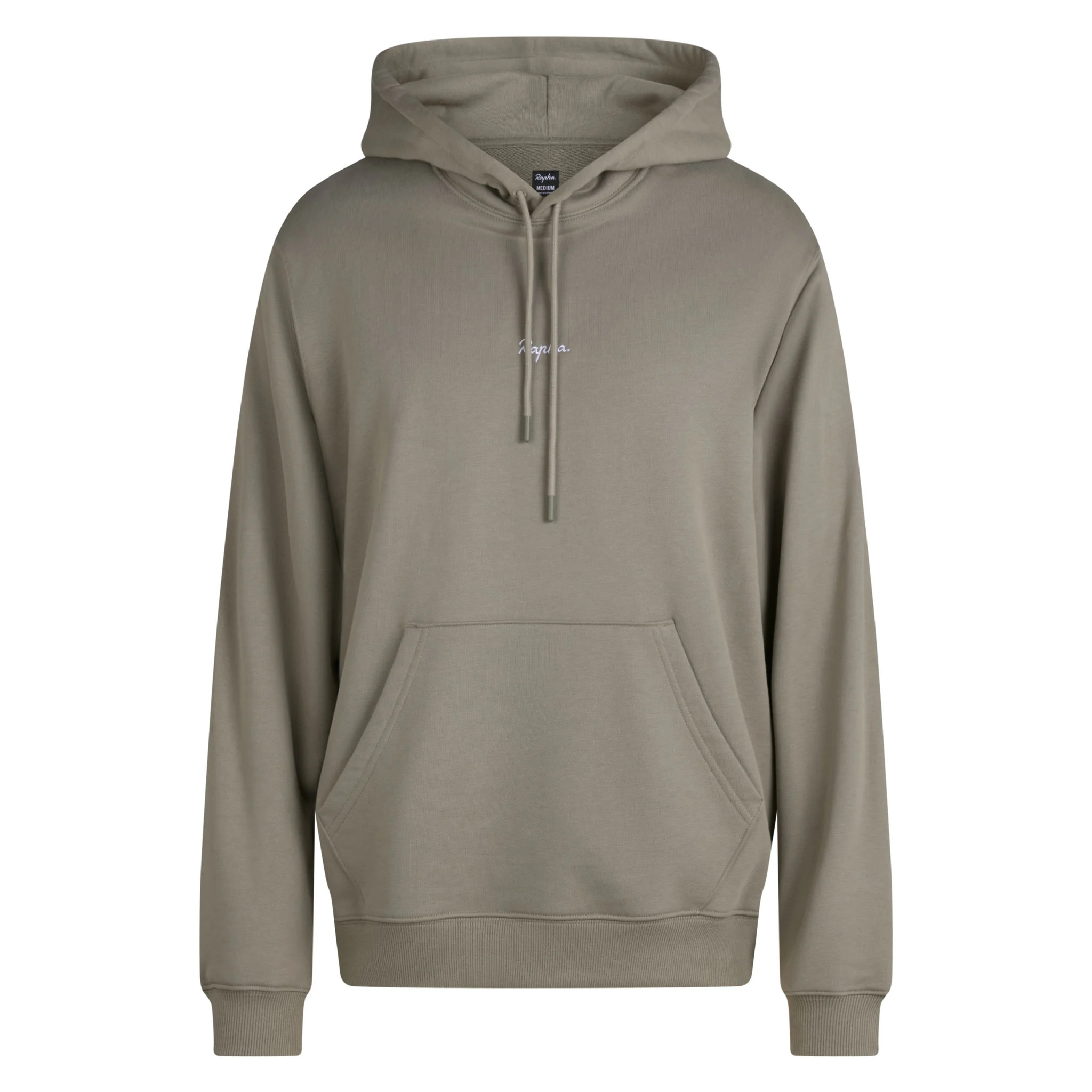 Men's Cotton Hoodie II