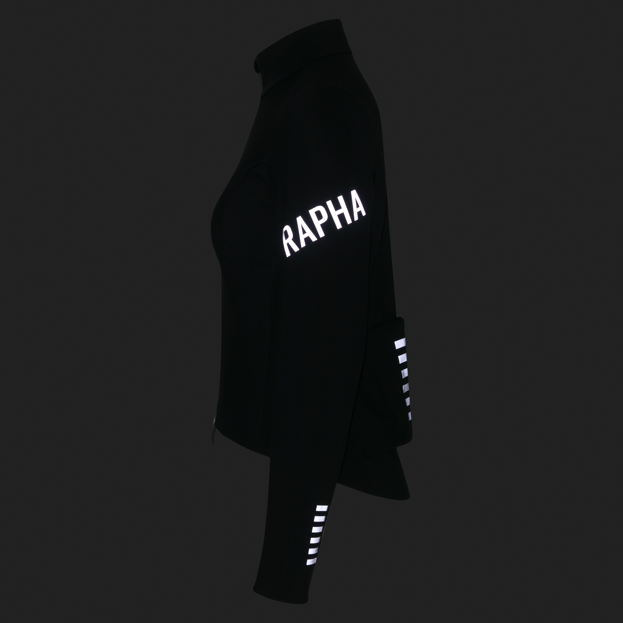 Women's Pro Team Shadow Winter Jacket