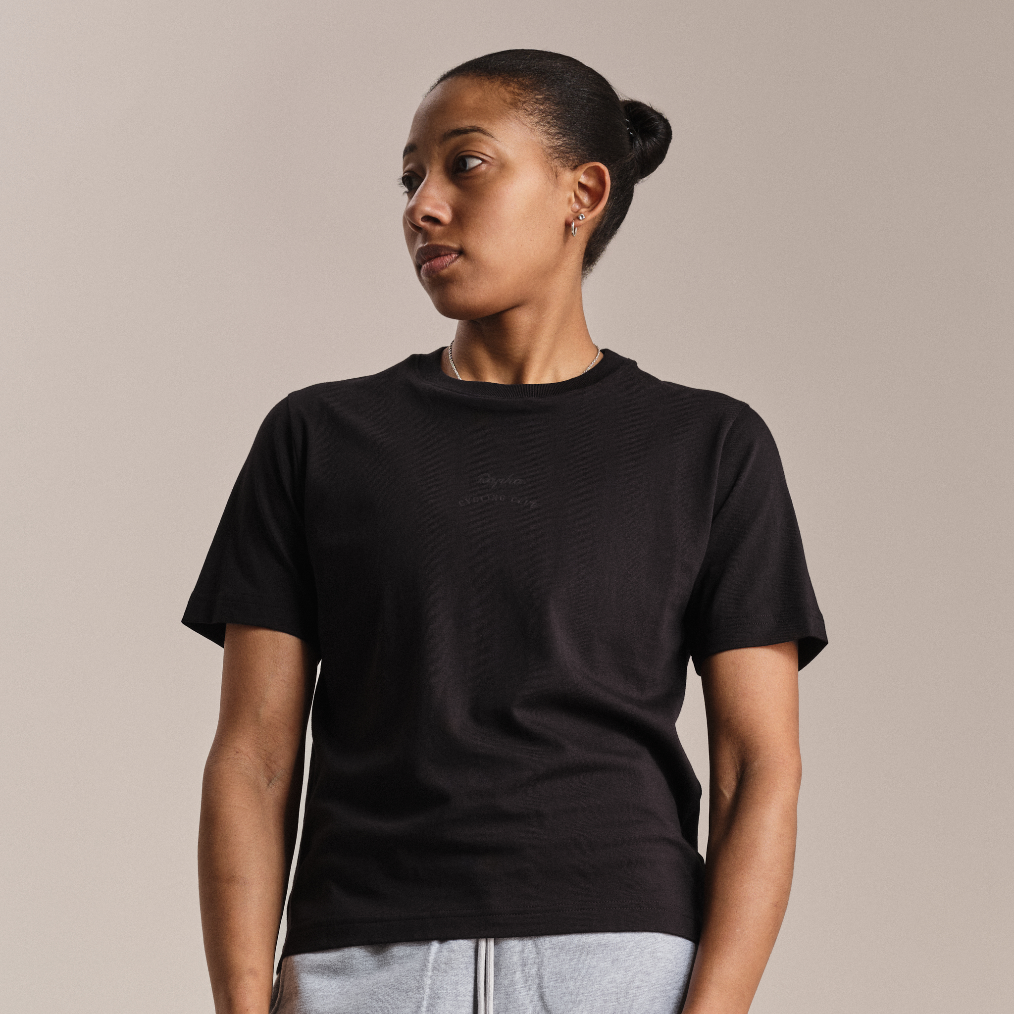 Women's RCC Cotton T-Shirt