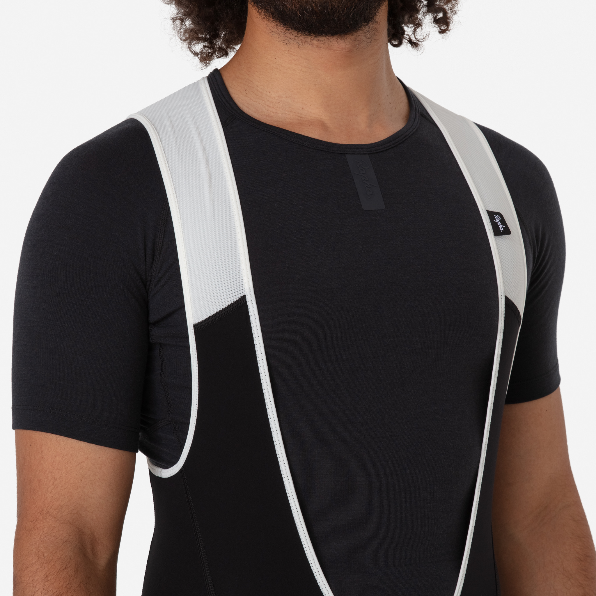 Merino Base Layer - Short Sleeve