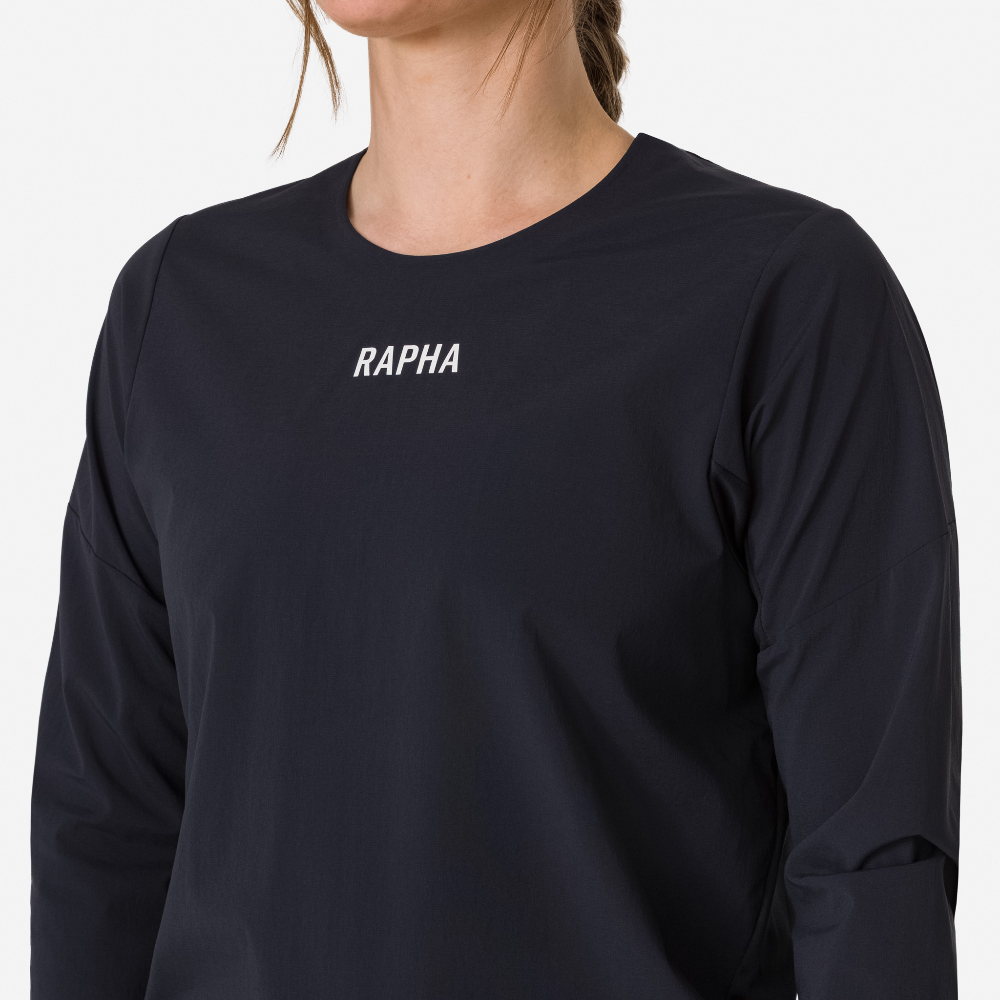 Women's Trail Finale Windblock Jersey