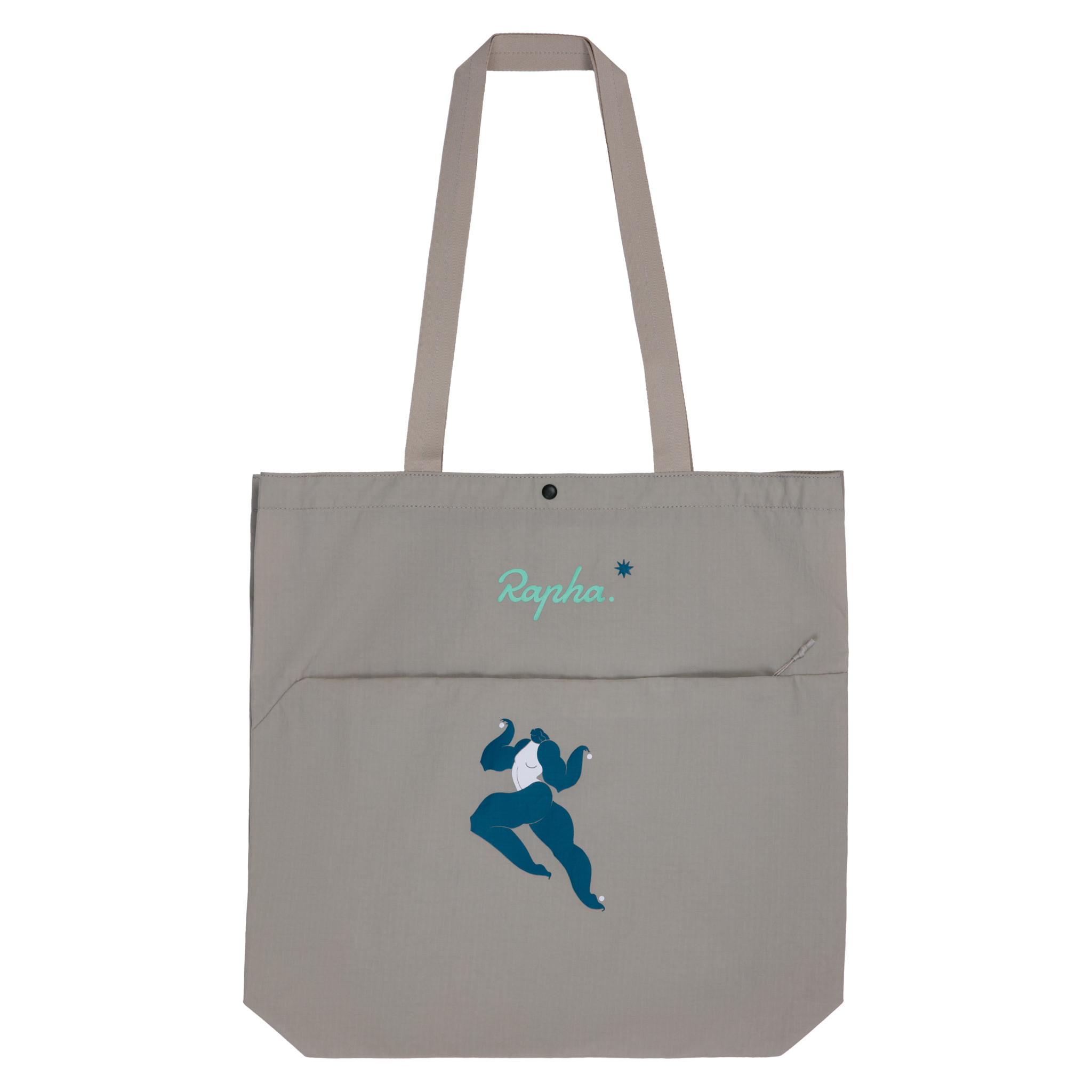 W100 - Tech Tote - Kelly Anna