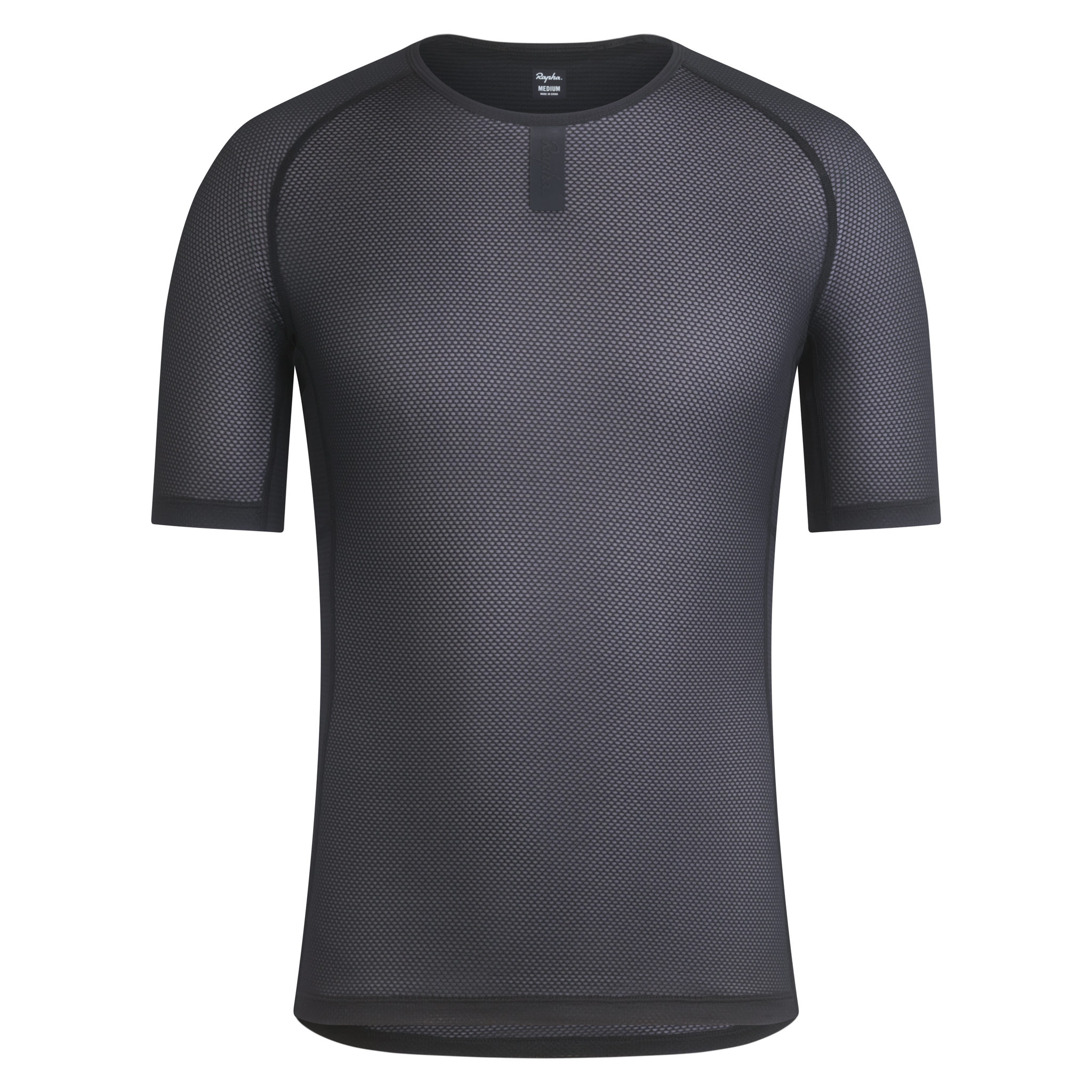 Men's Lightweight Base Layer - Short Sleeve