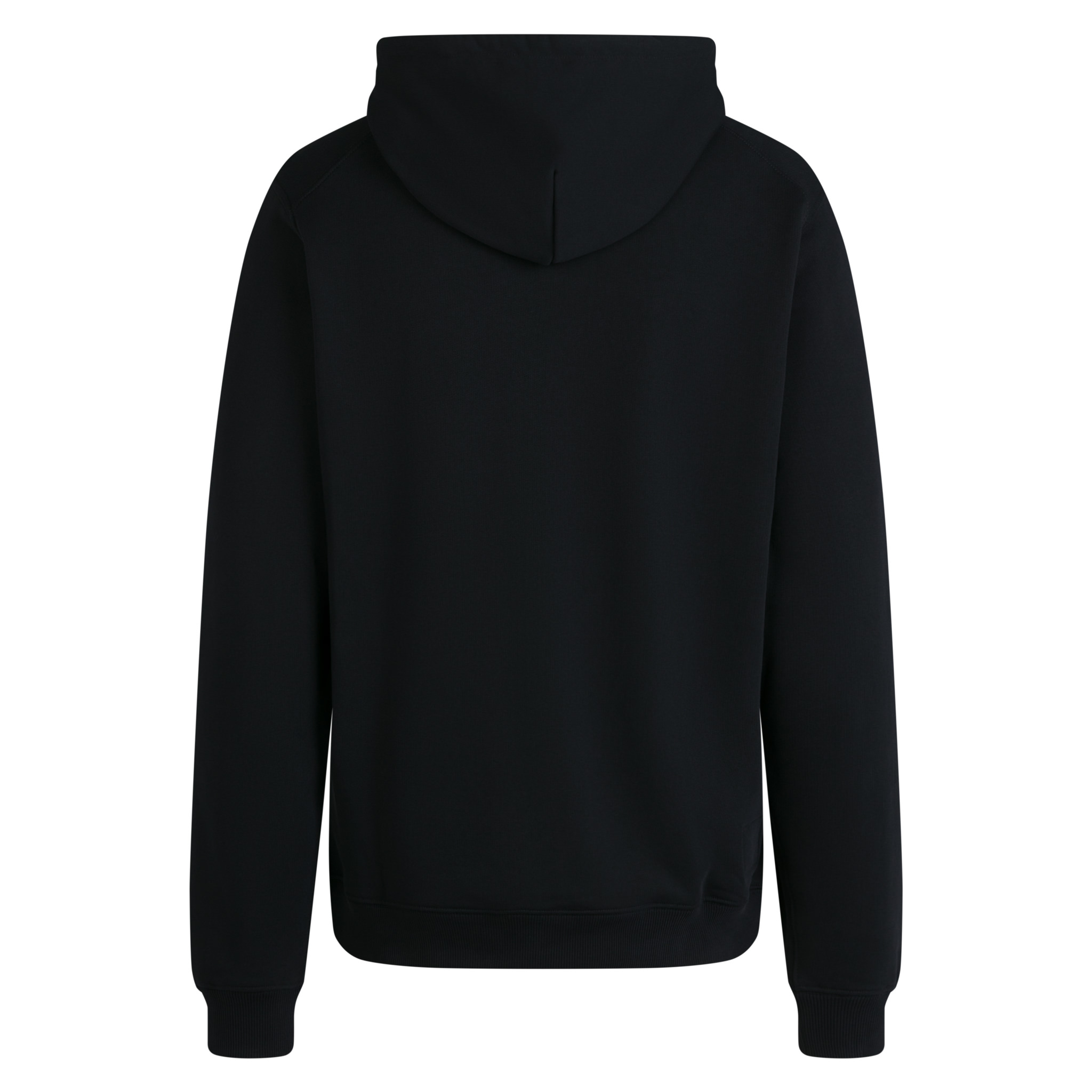 Men's Cotton Hoodie II