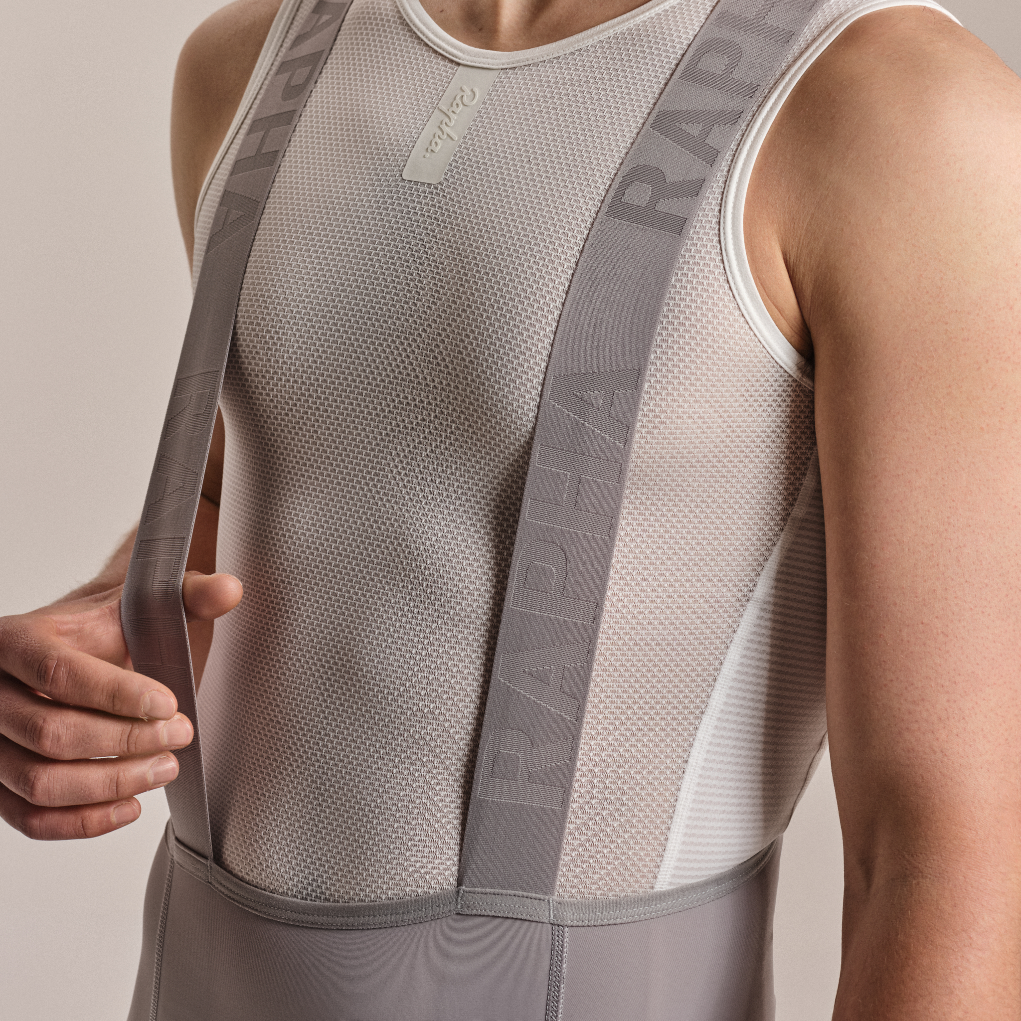 Men's Pro Team Training Bib Shorts II - Regular