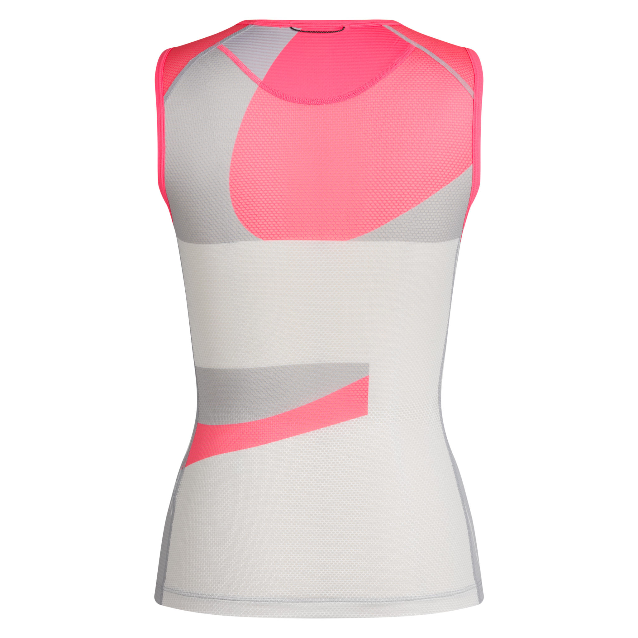 RCC + David Carson Women's LW Sleeveless BaseLayer