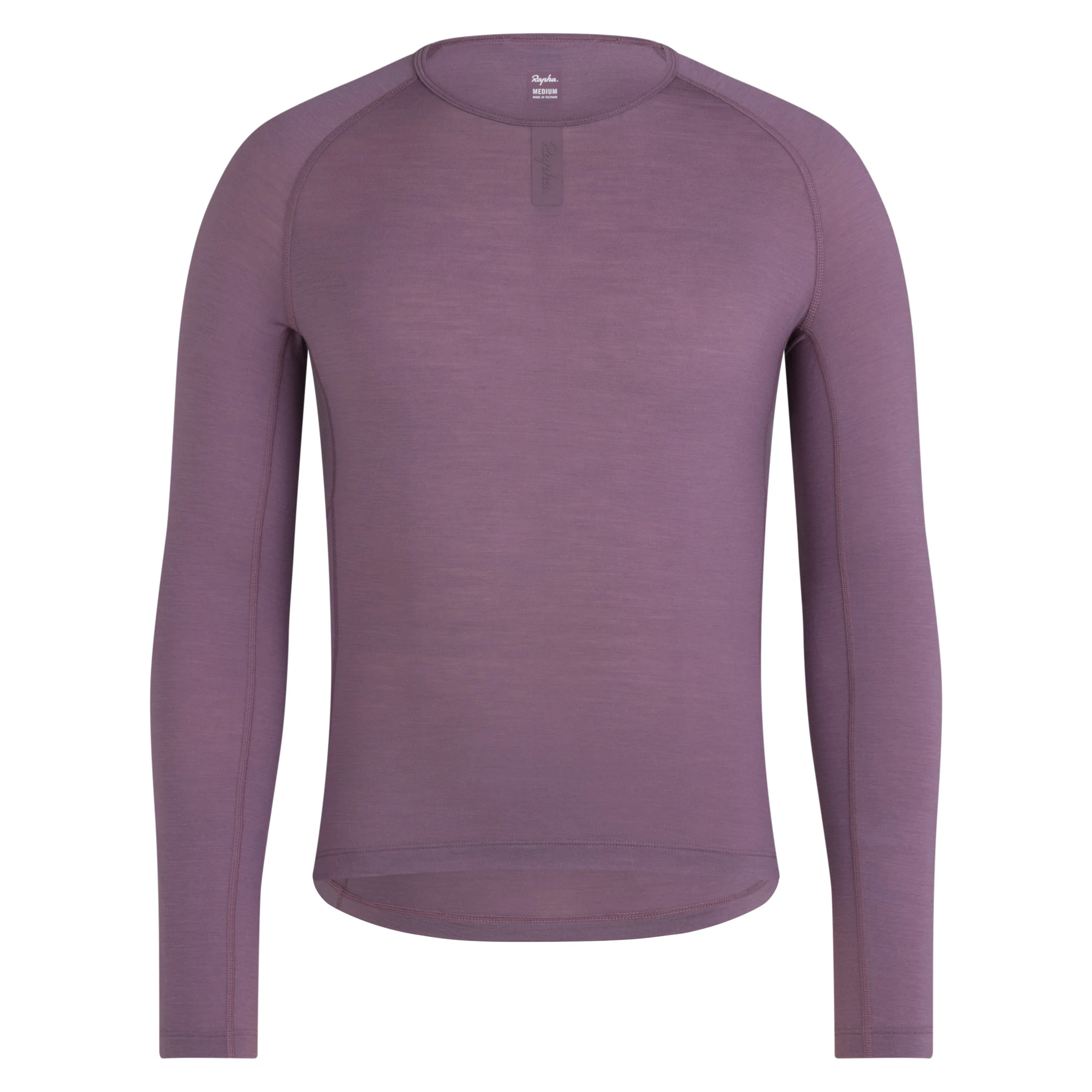 Men's Merino Base Layer - Long Sleeve