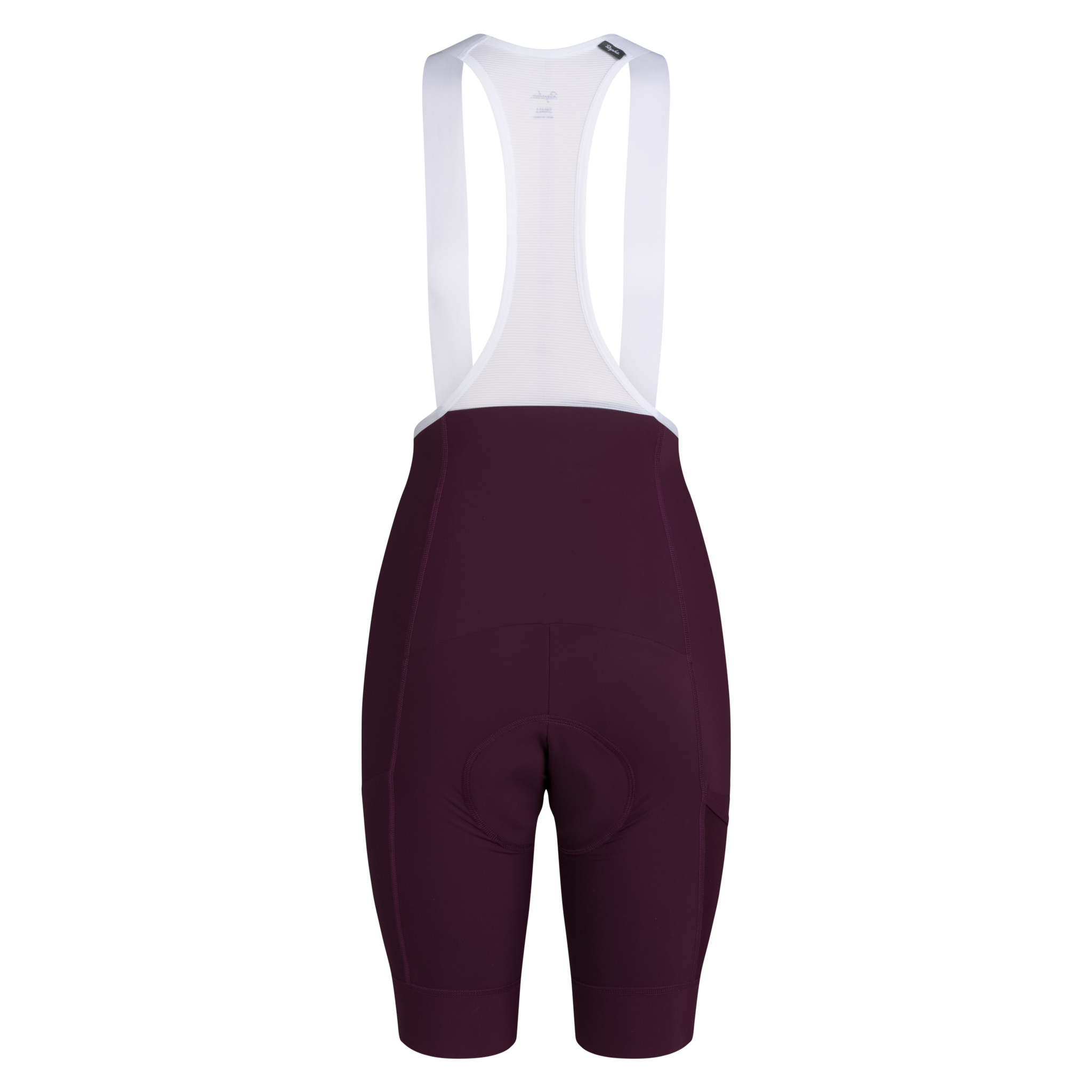 Women's Brevet Element Cargo Bib Shorts