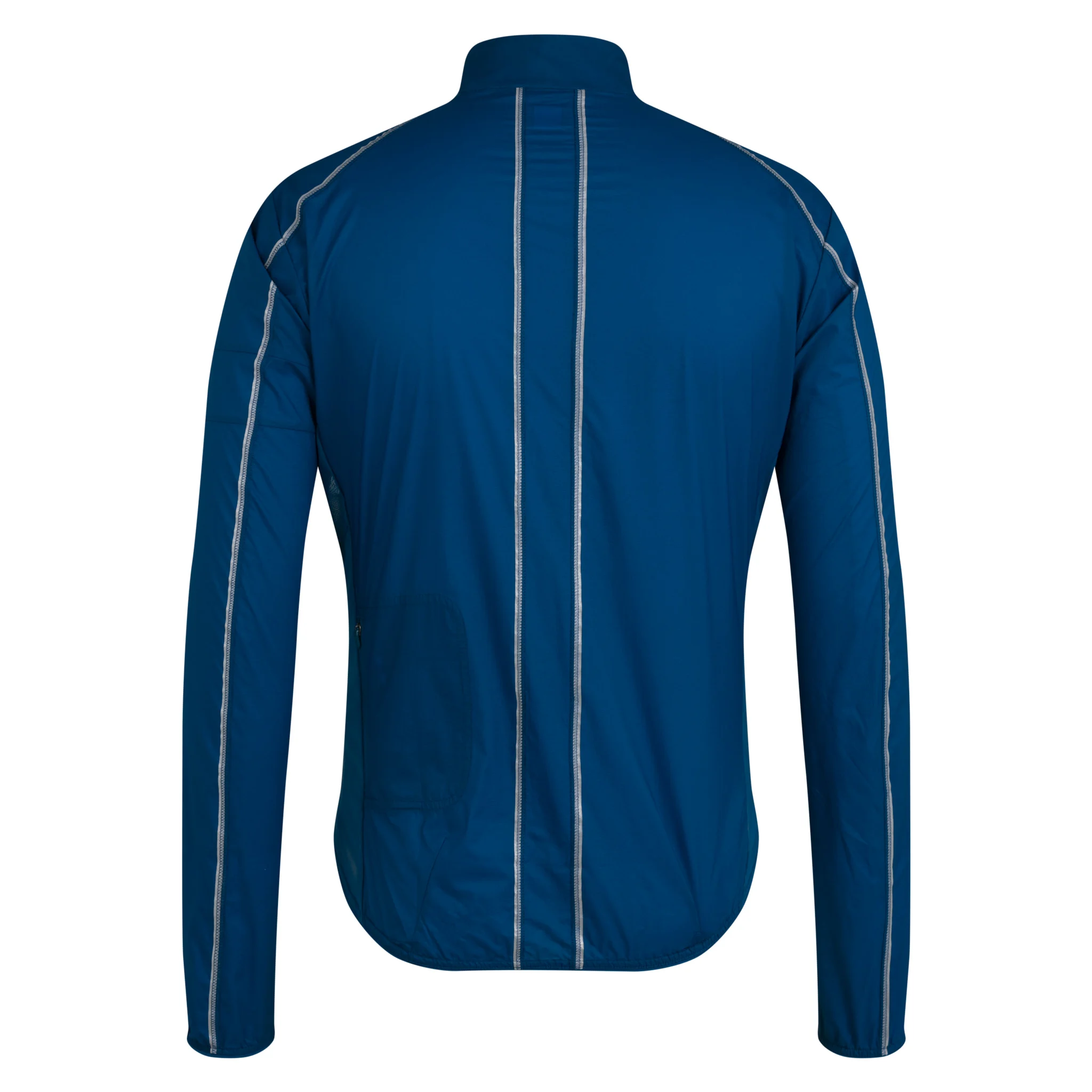 Men's Brevet Element Wind Jacket
