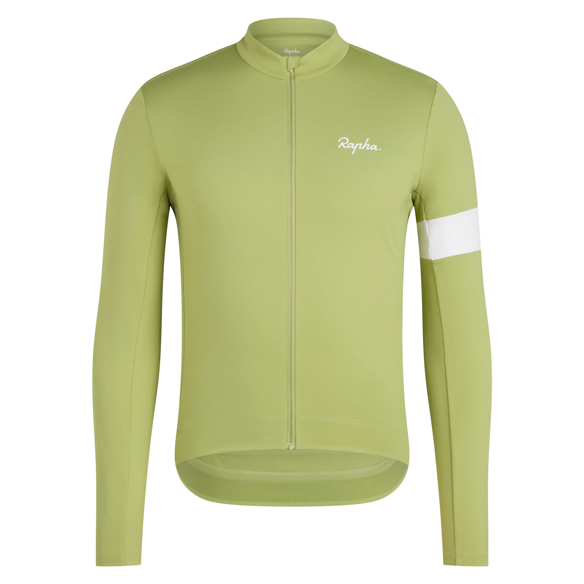 Men's Core Thermal Long Sleeve Jersey