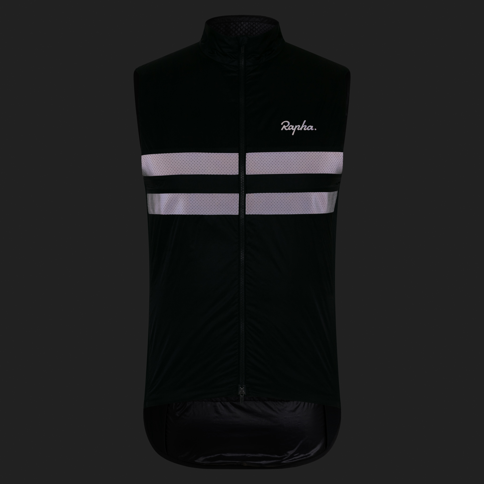 Men's Brevet Insulated Gilet