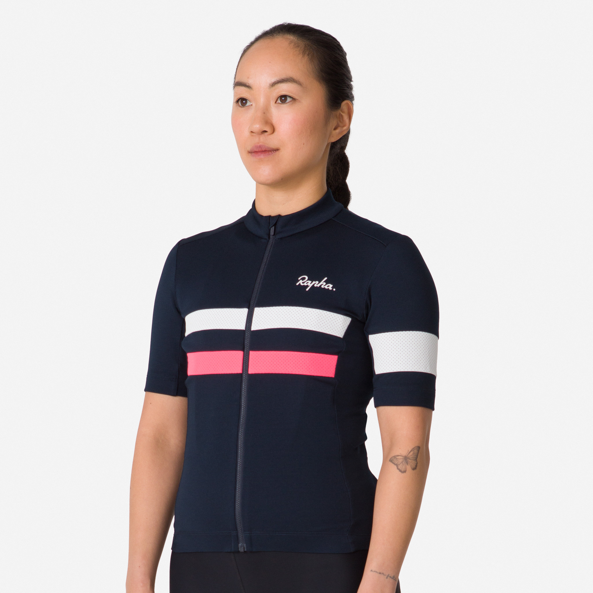Women's Brevet Jersey