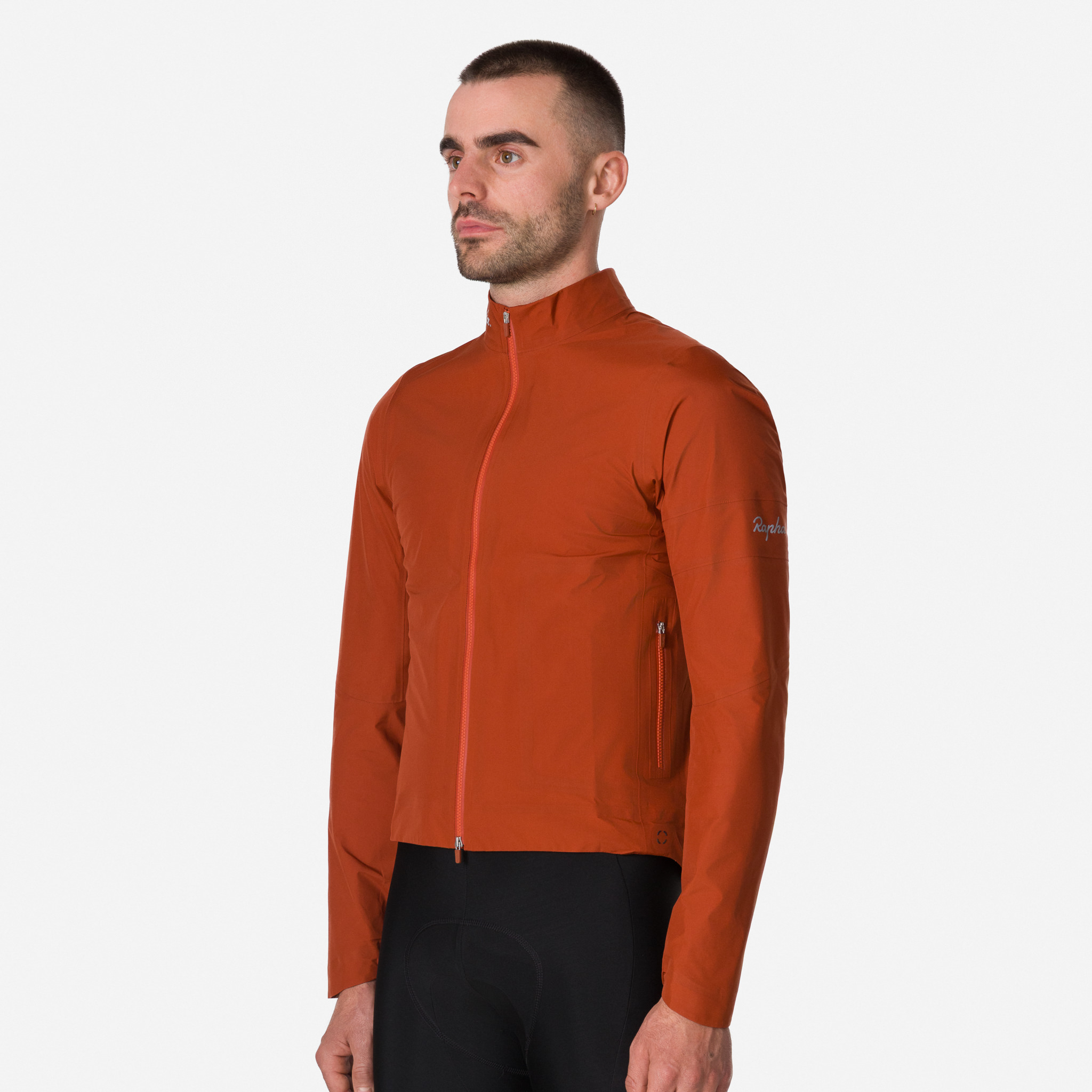 Men's Rapha Gore-Tex Rain Jacket