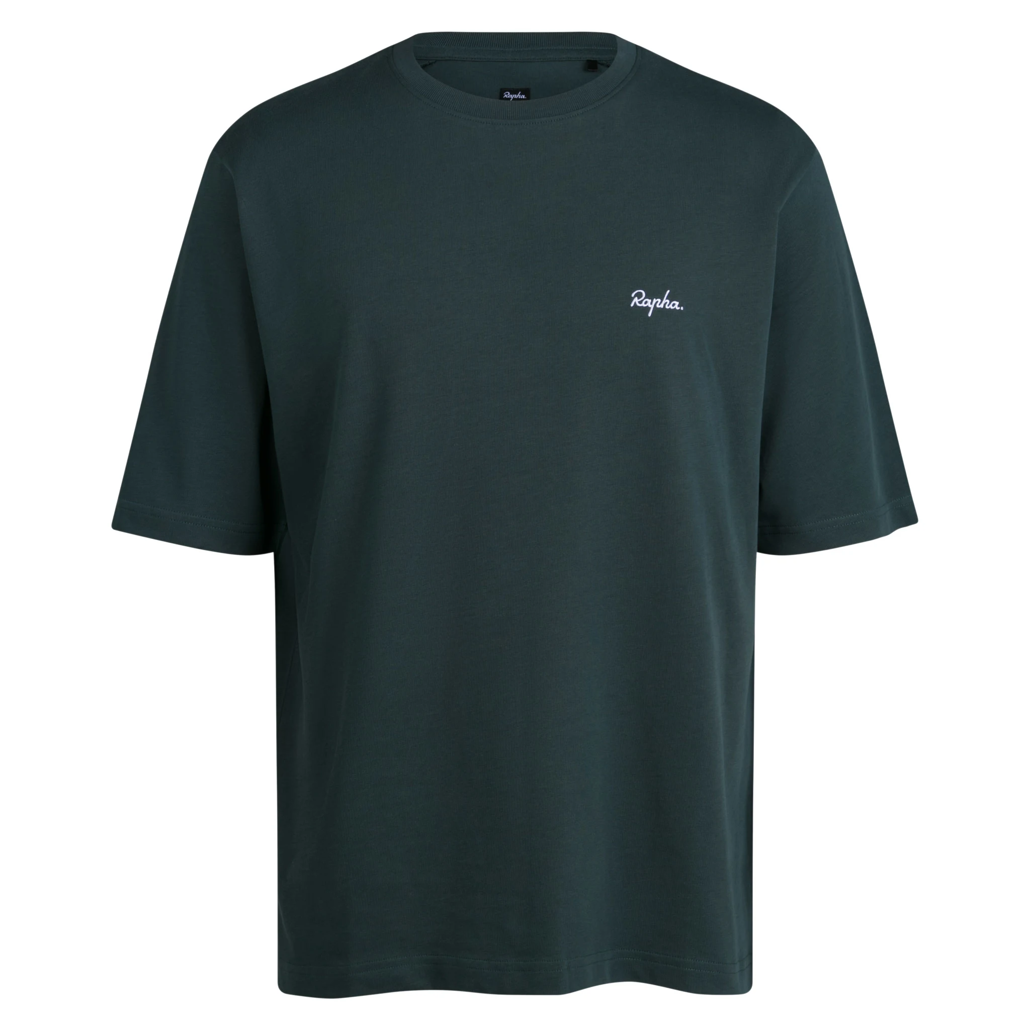 Men's Cotton Relaxed T-shirt