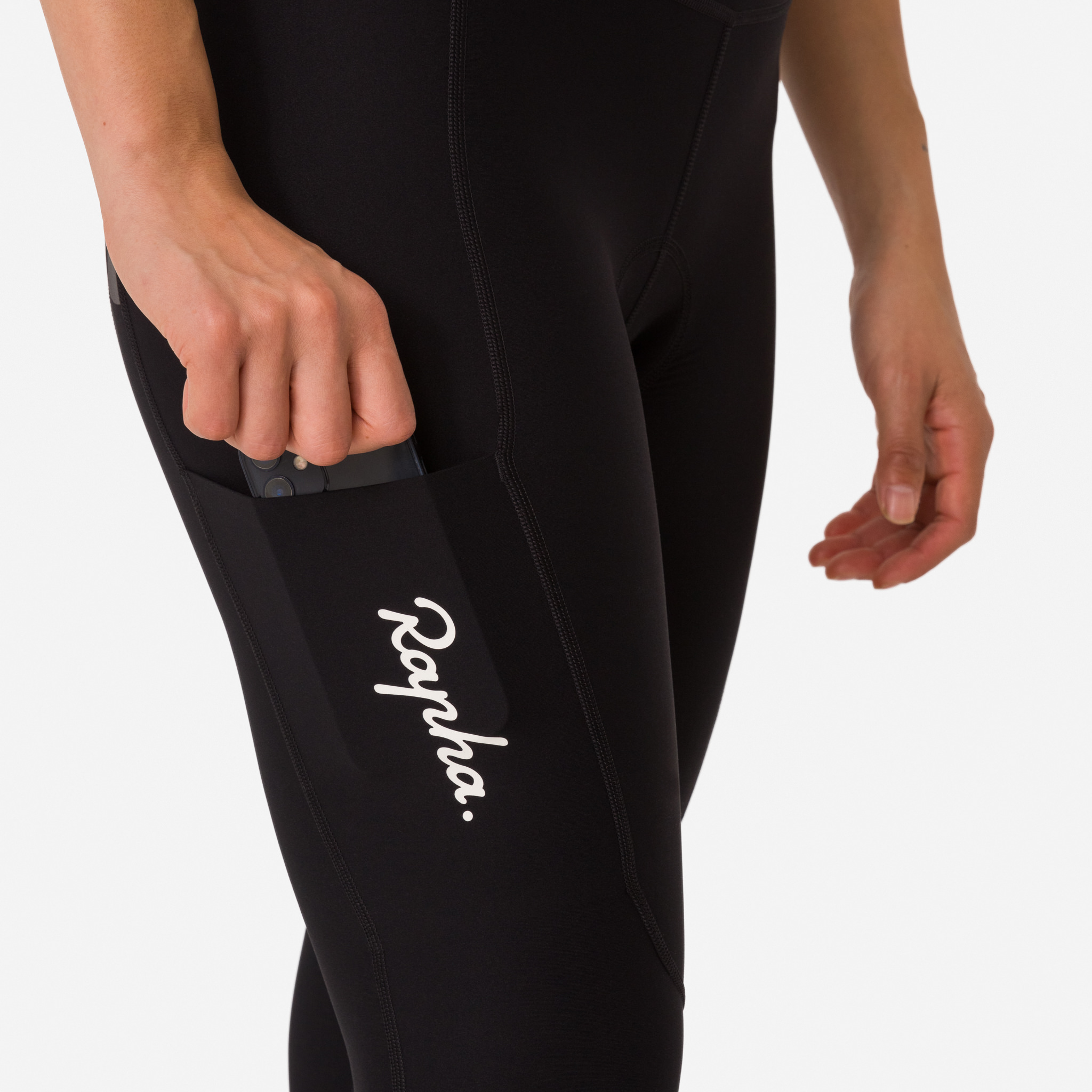 Women's 3/4 Tights