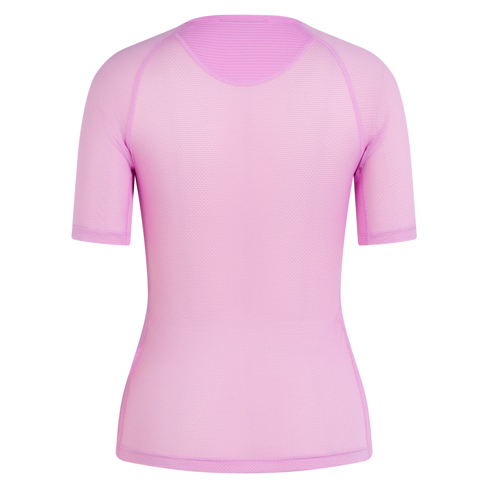 Women's Lightweight Base Layer - Short Sleeve
