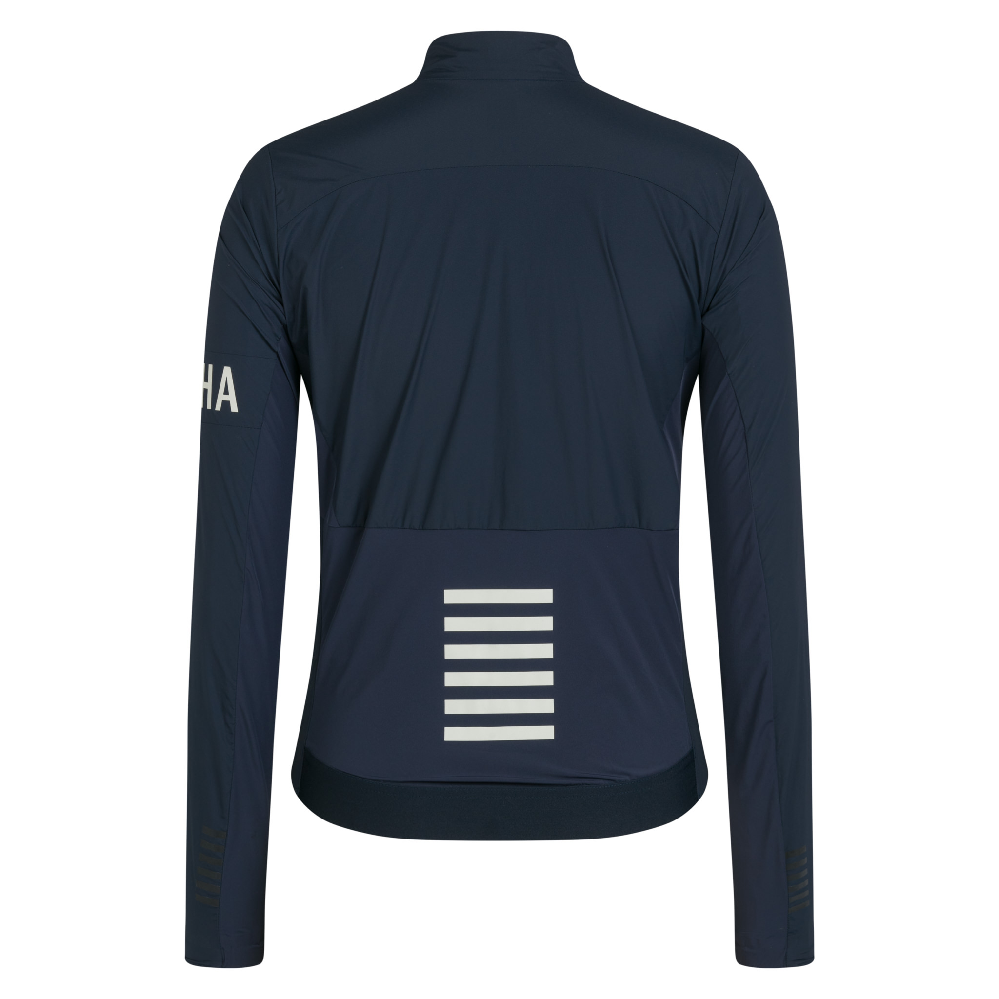 Women's Pro Team Lightweight Wind Jacket II