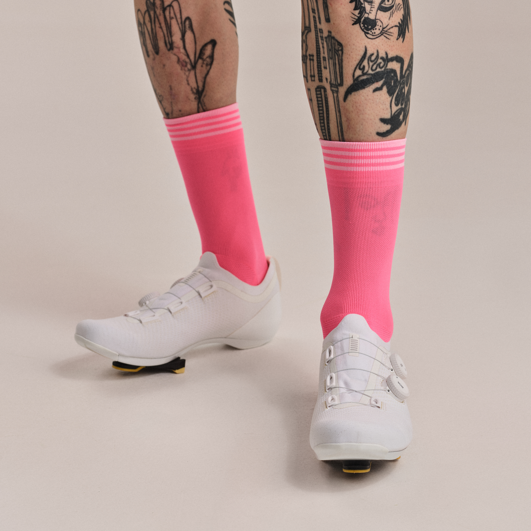 RCC Pro Team Socks - Regular