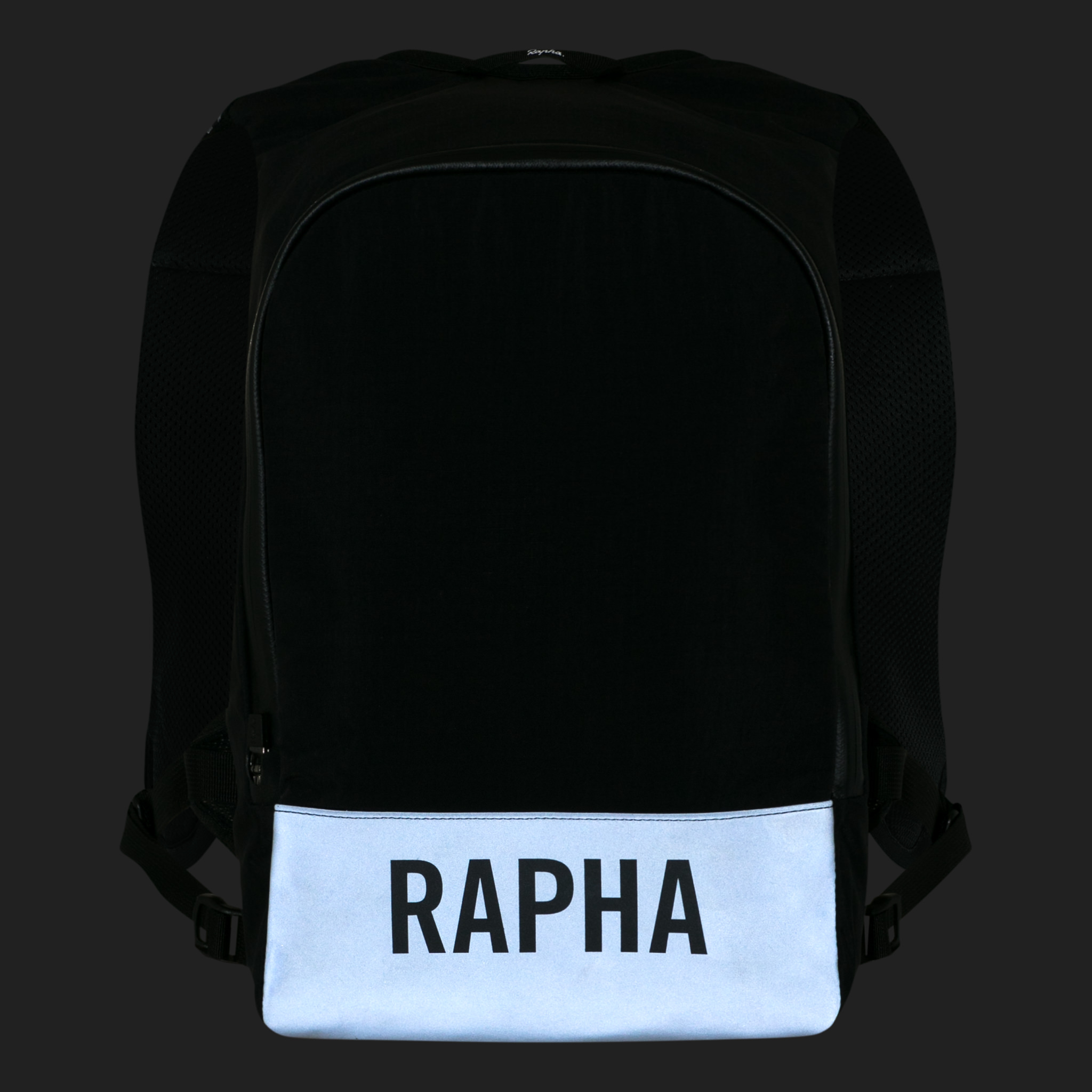 The Competitor - socks, warmers, backpack