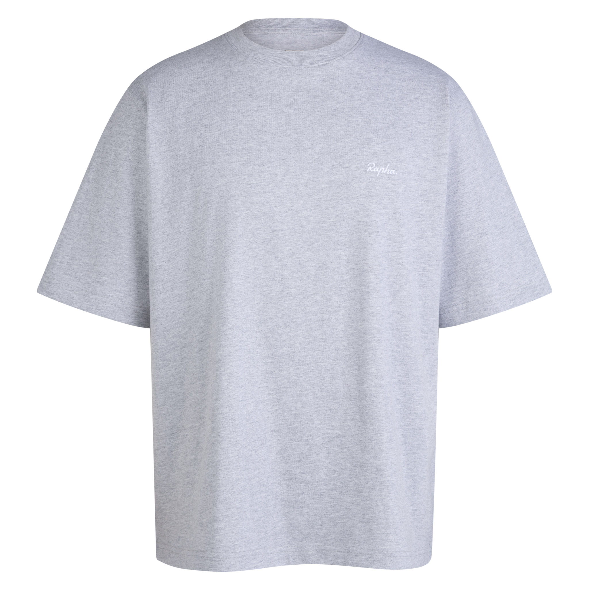 Men's Cotton Relaxed T-shirt