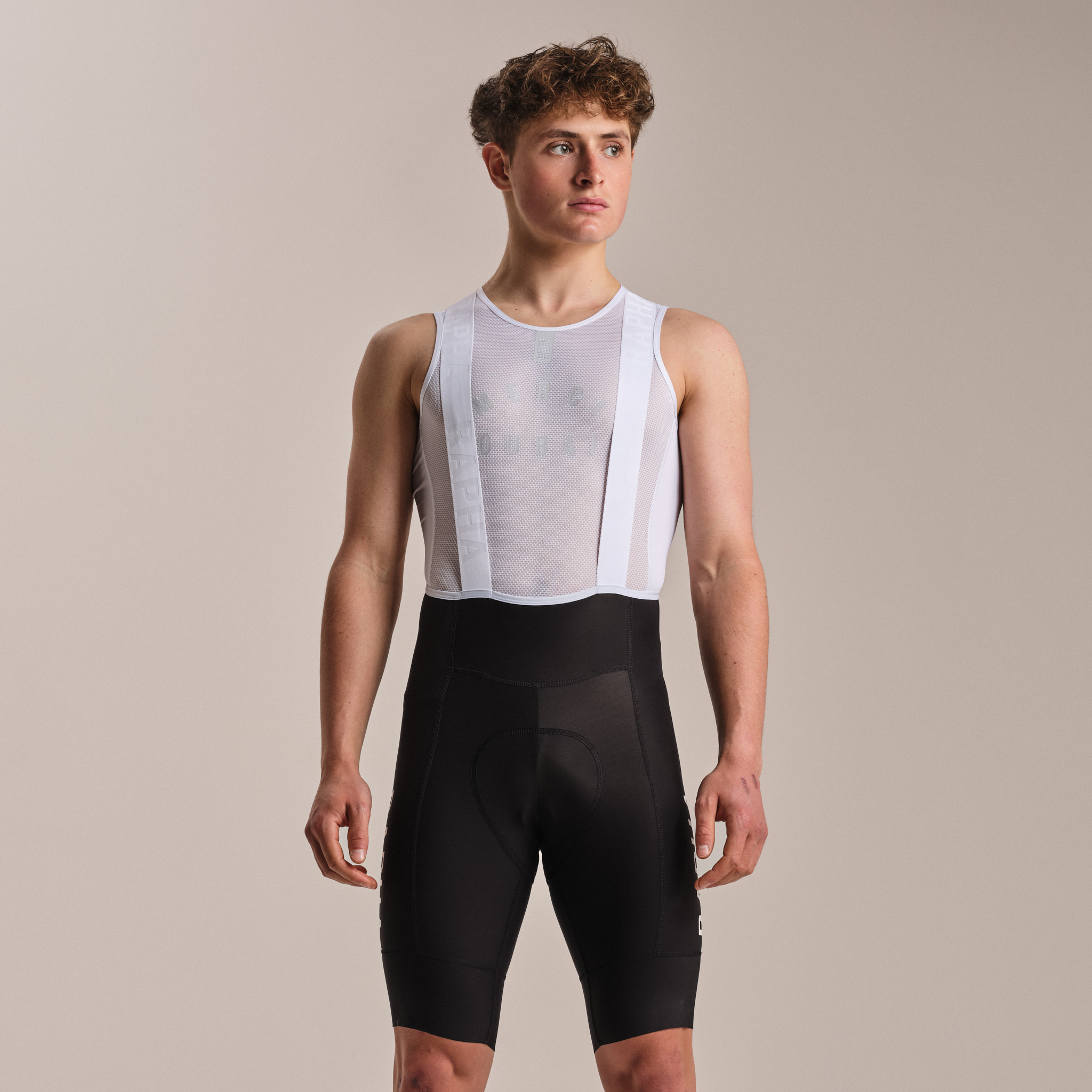 Men's Pro Team Training Bib Shorts II - Regular