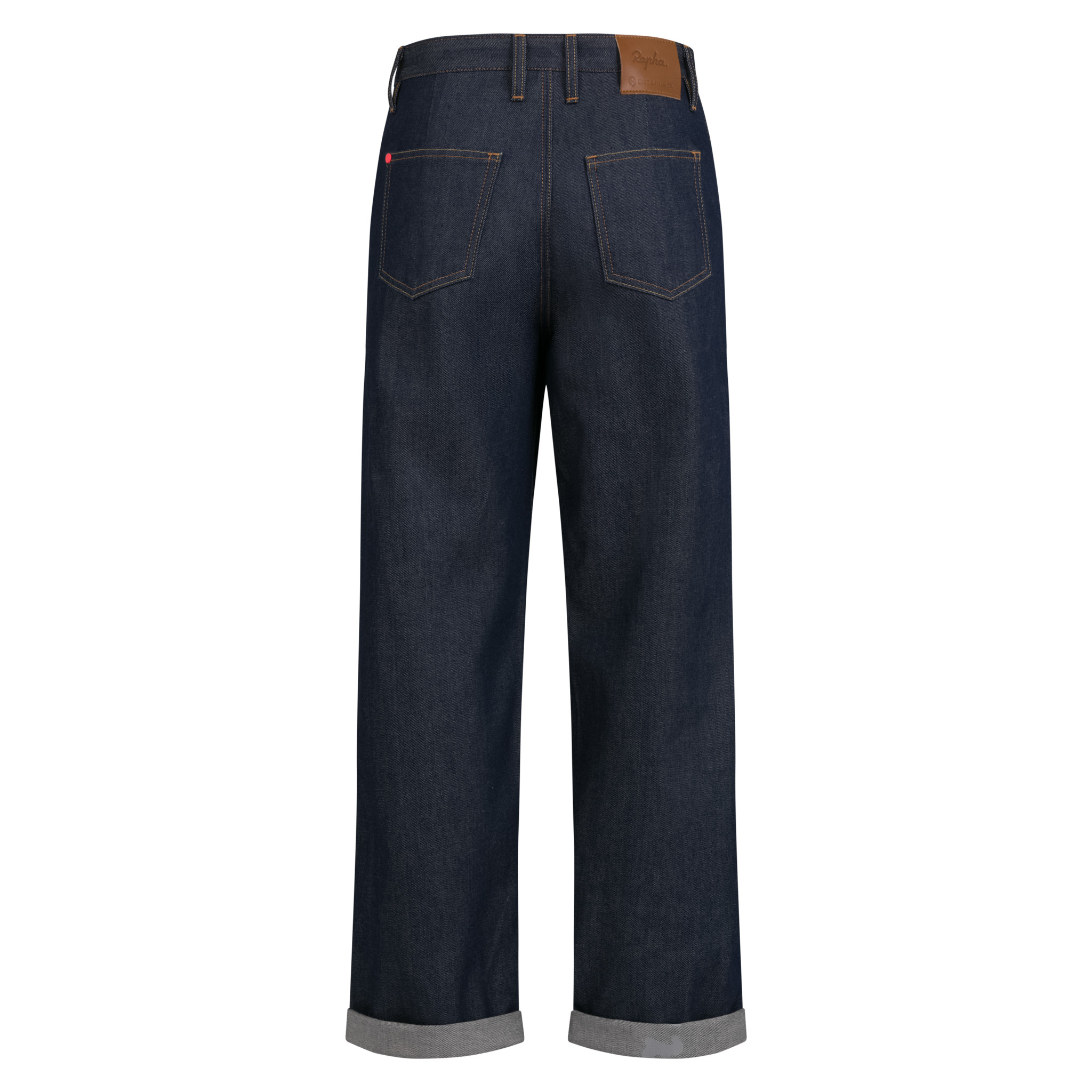 Women's Rapha + Hiut The Aurelia Jeans