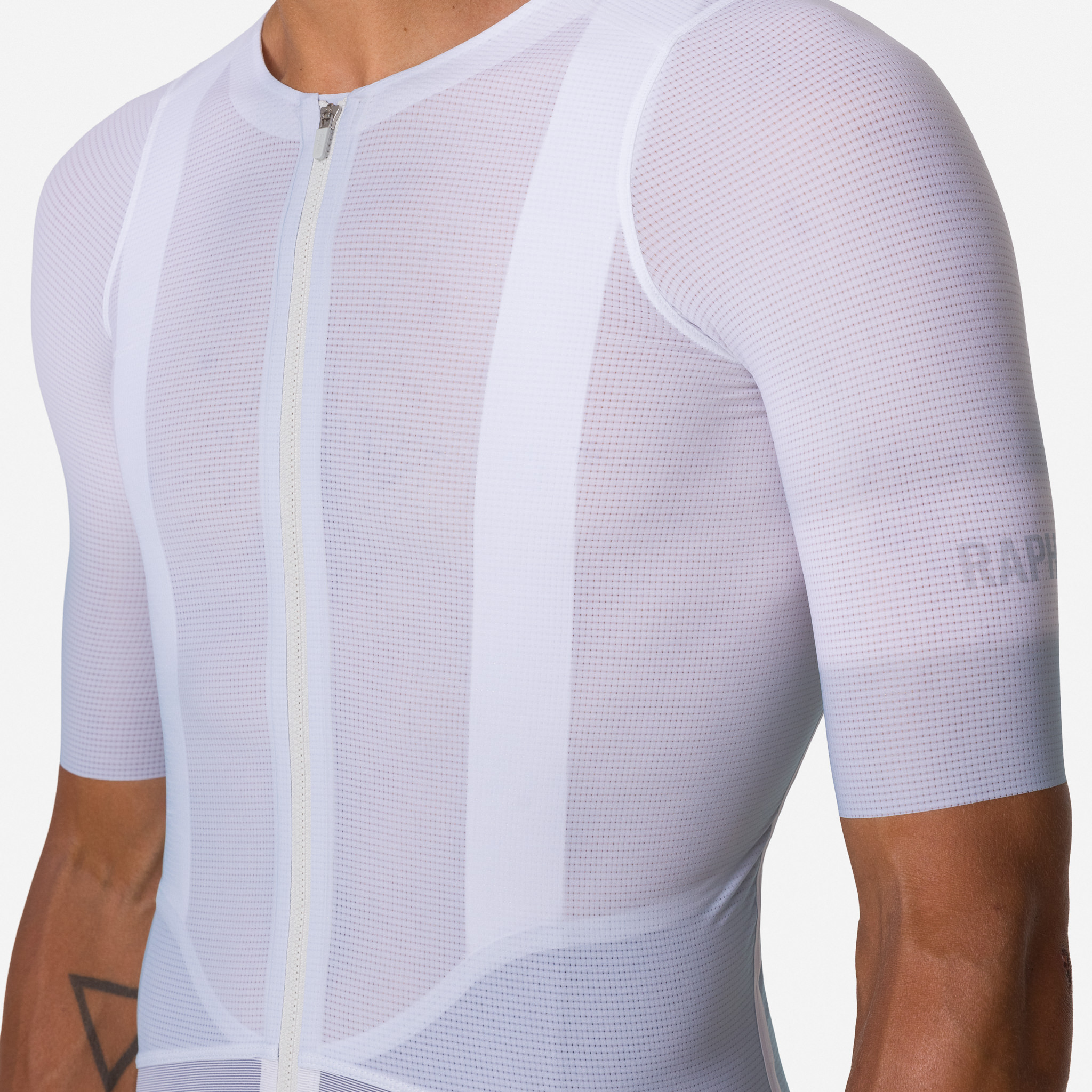 Men's Pro Team Ghost Jersey