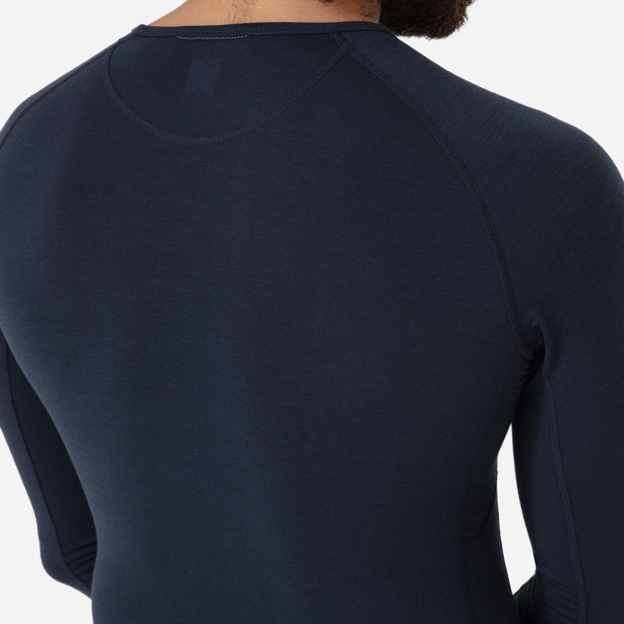 Merino Base Layer - Long Sleeve