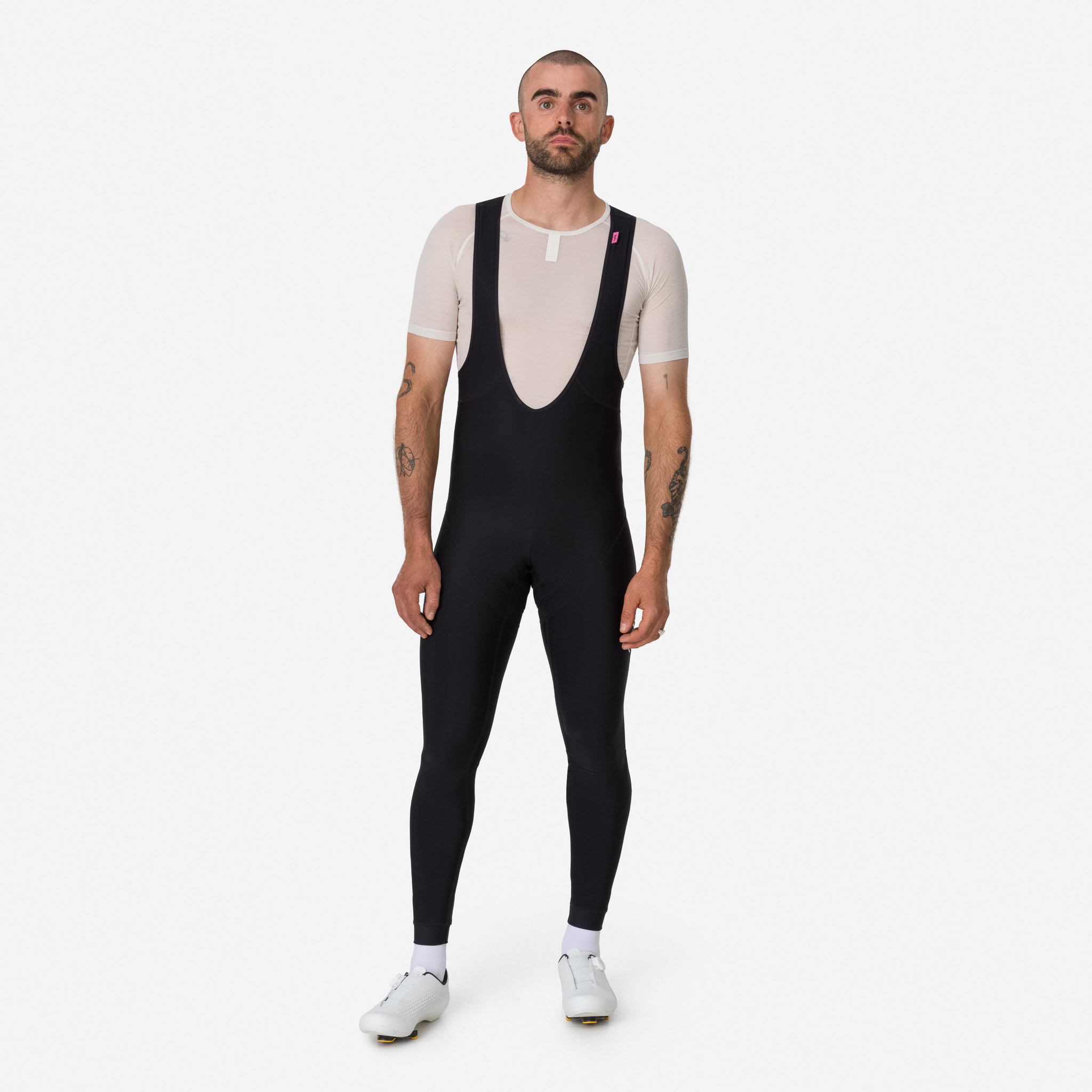 Men's Classic Winter Tights