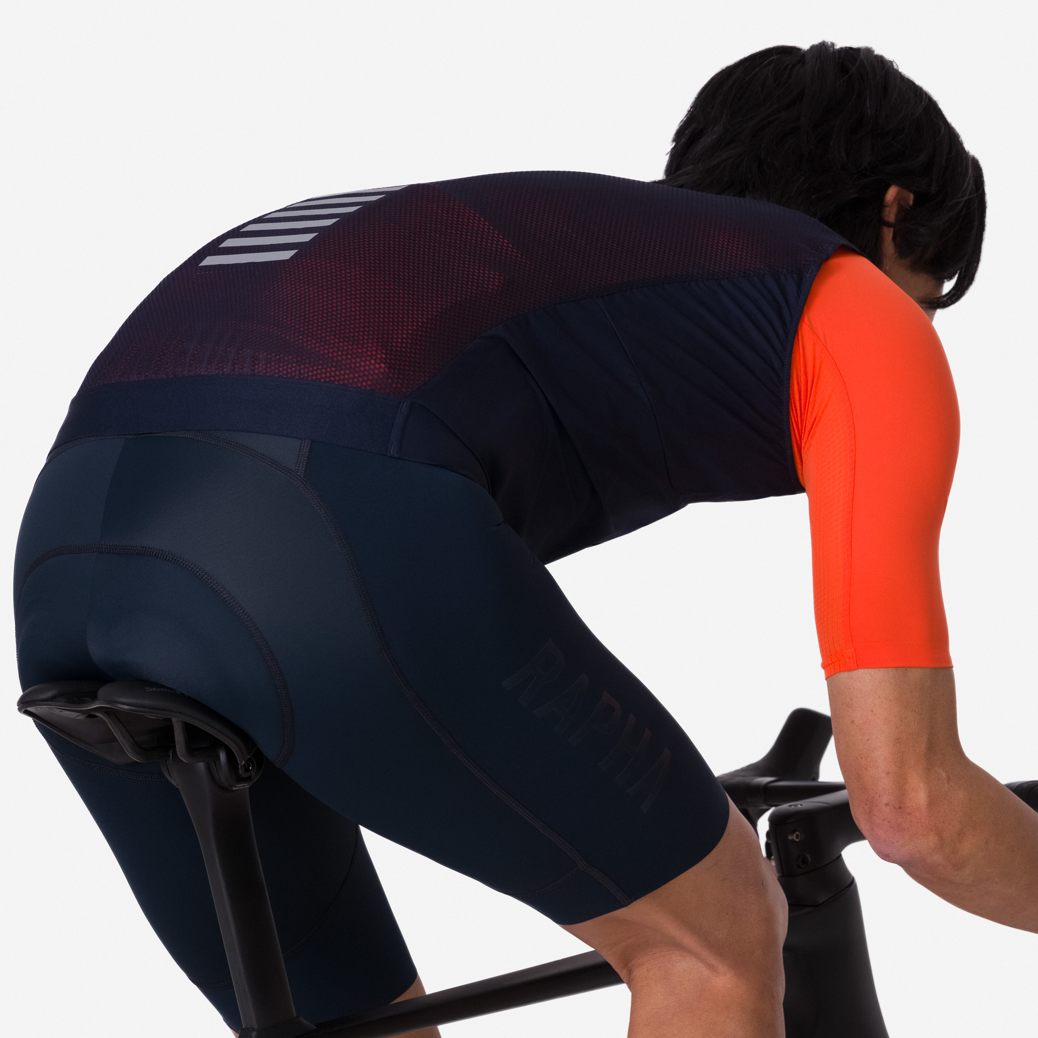 Men's Pro Team Gilet II