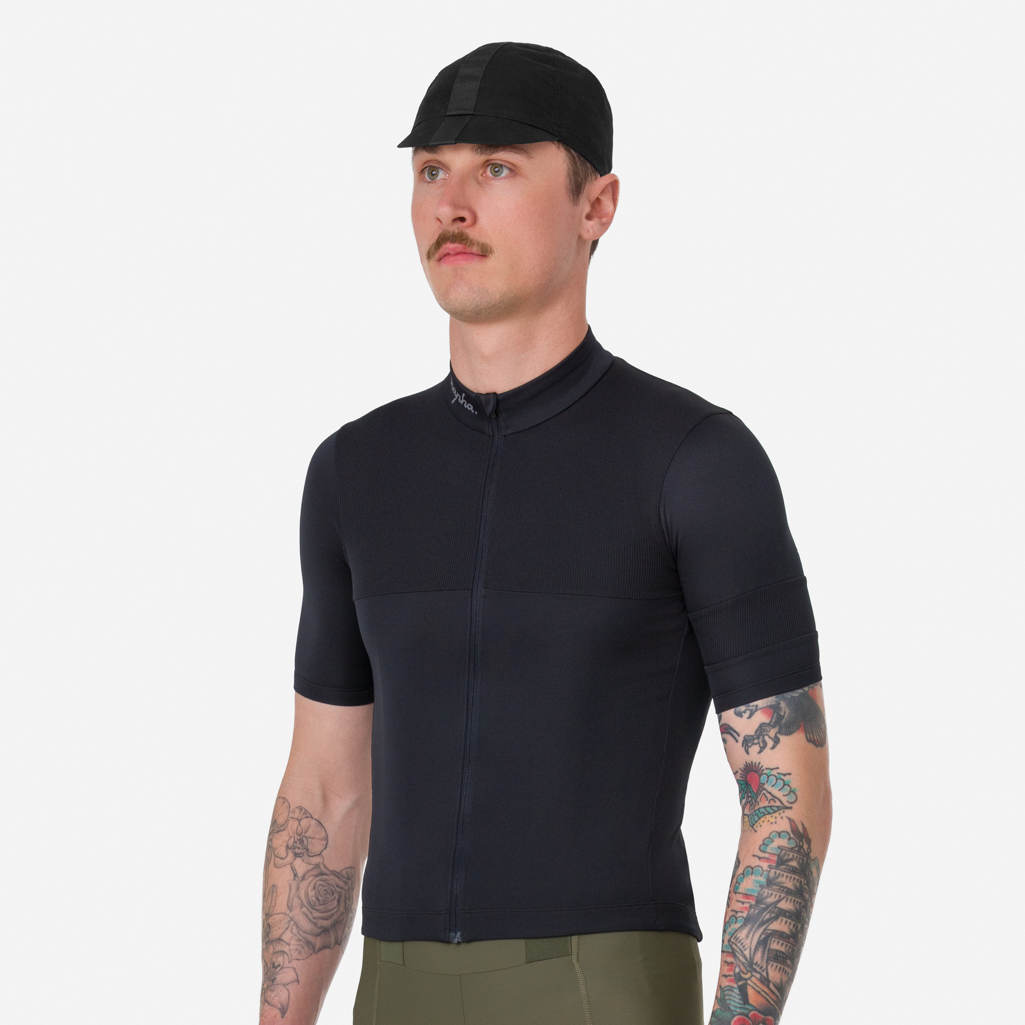Men's Brevet Element Jersey