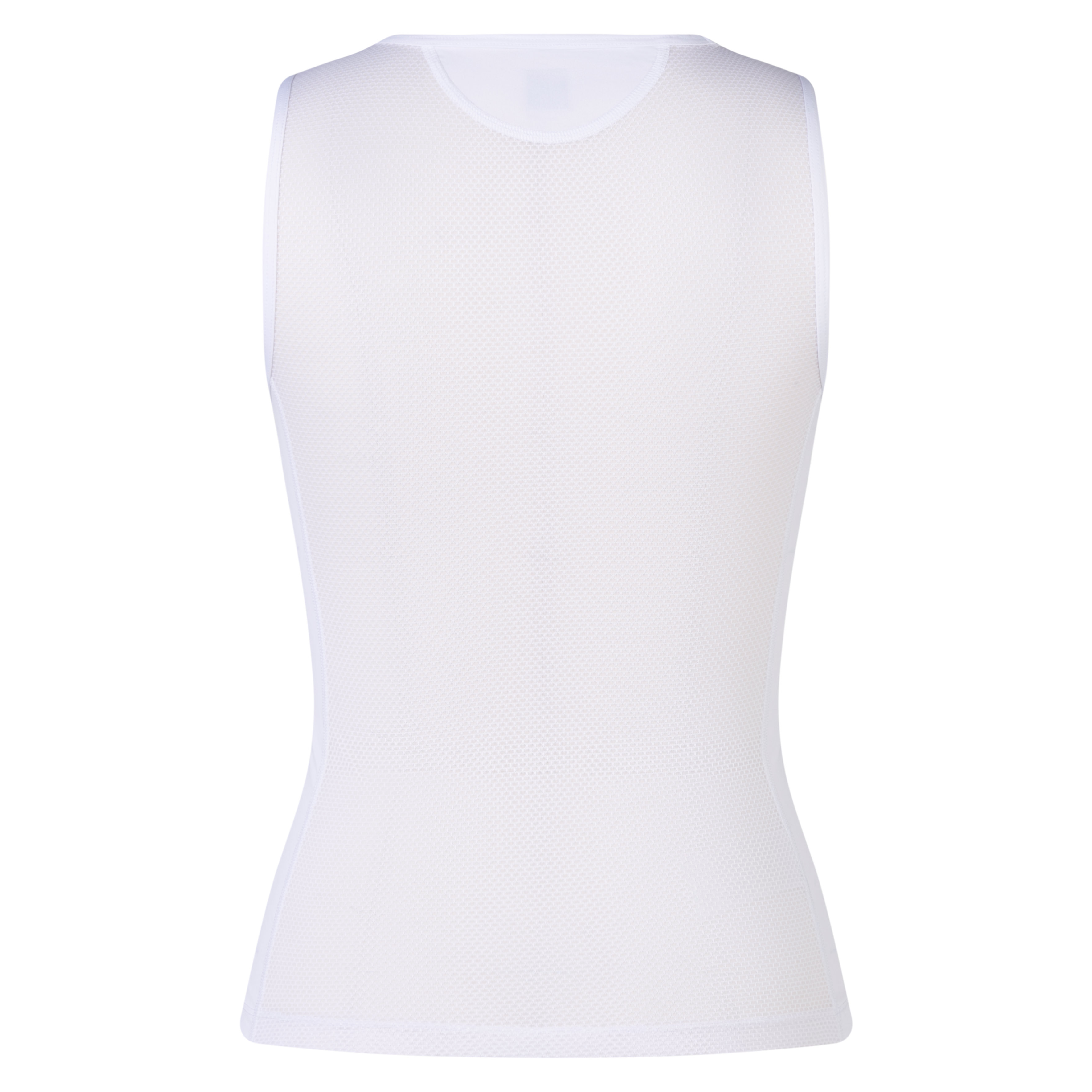 Women's Pro Team Sleeveless Race Base Layer