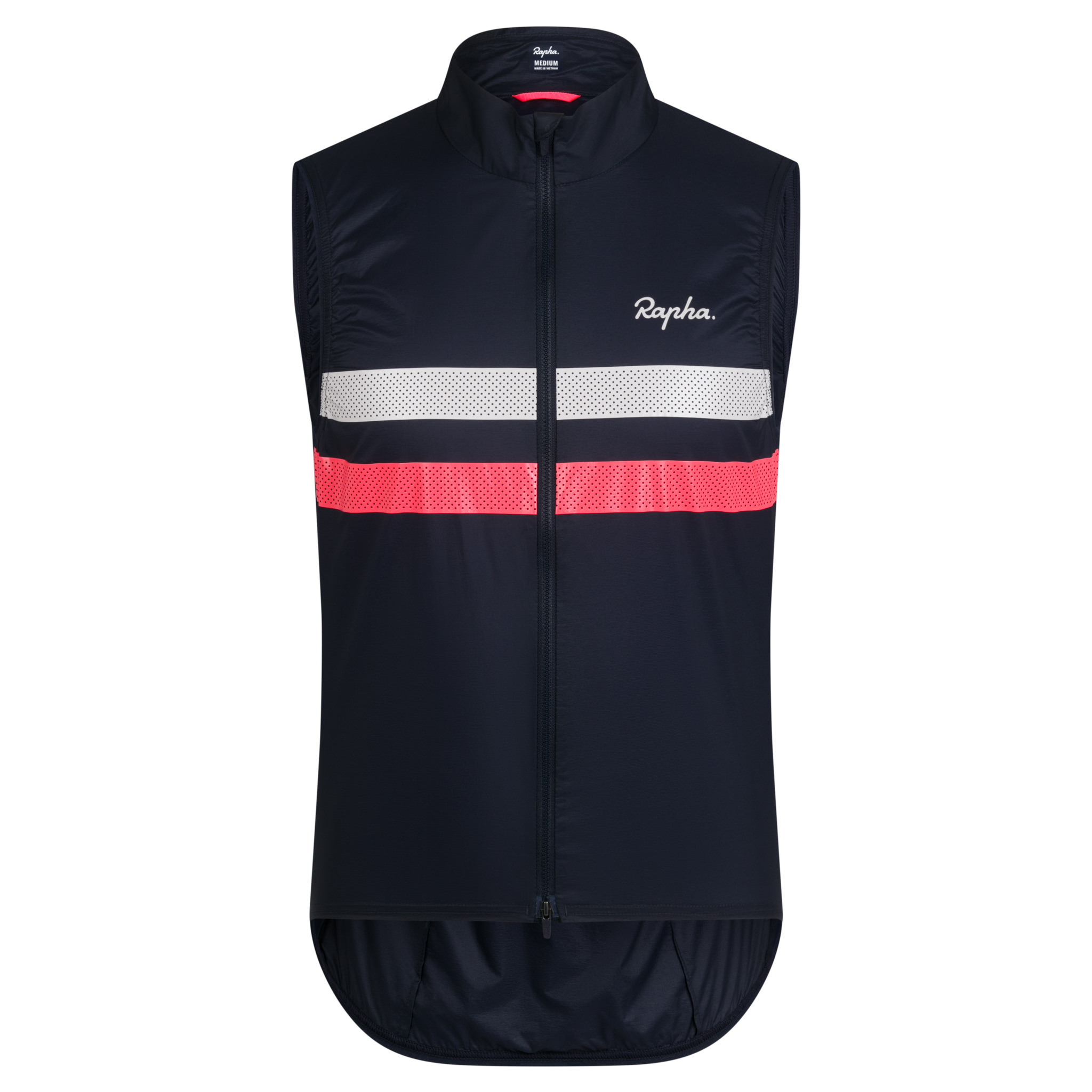 Men's Brevet Gilet