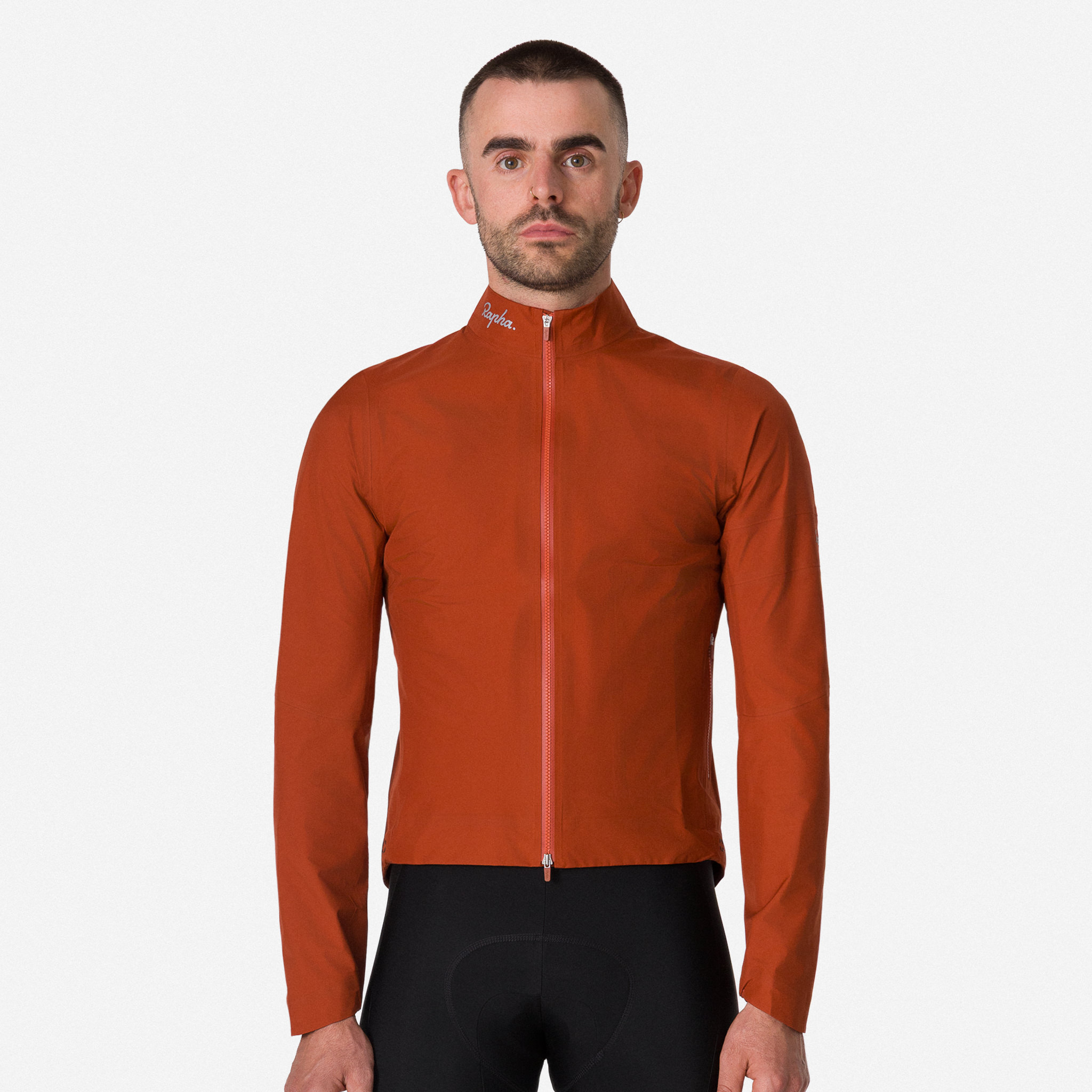 Men's Rapha Gore-Tex Rain Jacket