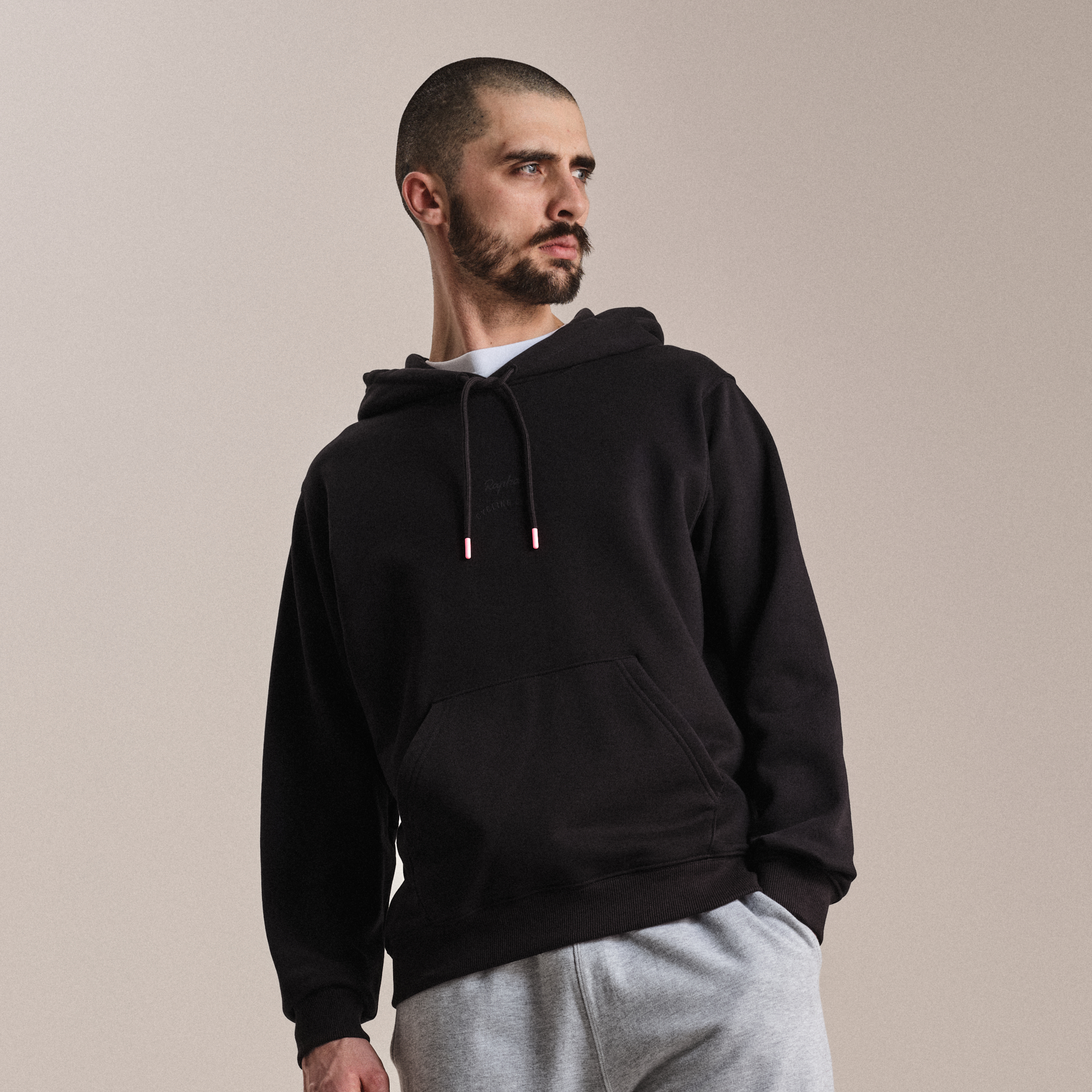 RCC Cotton Hoodie