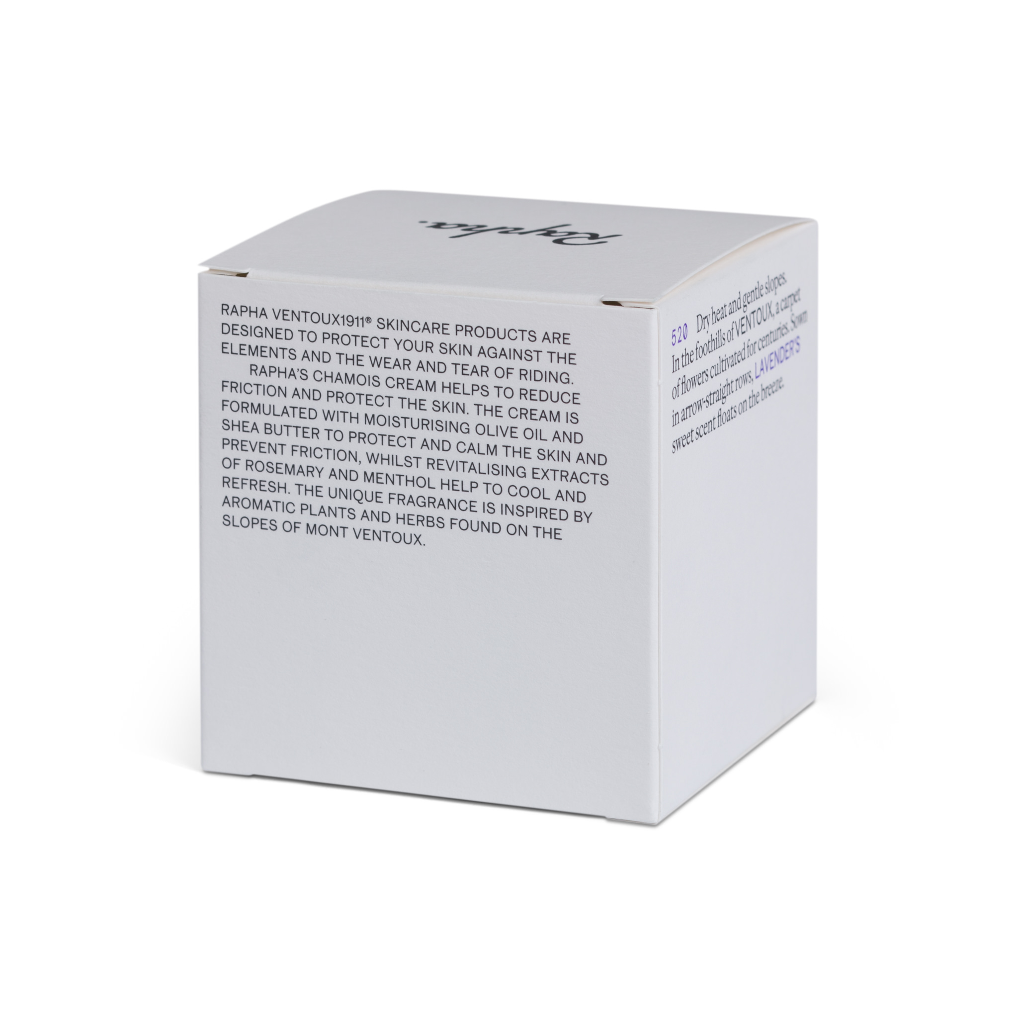 Chamois Cream