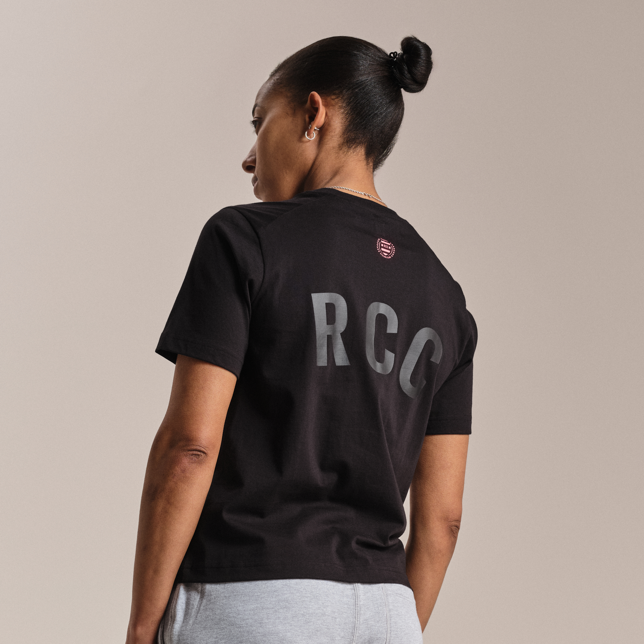 Women's RCC Cotton T-Shirt