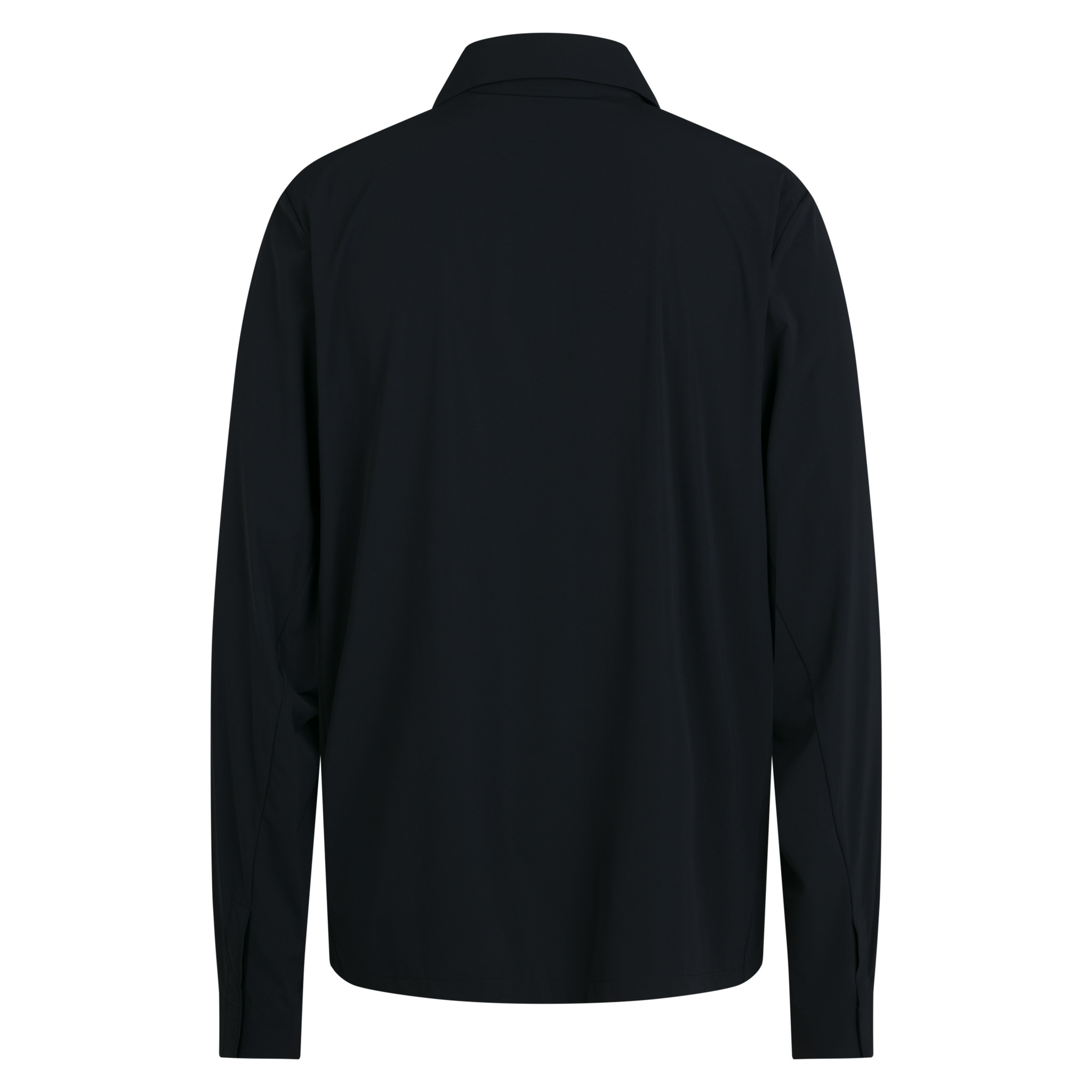 Men's Long Sleeve Tech Shirt