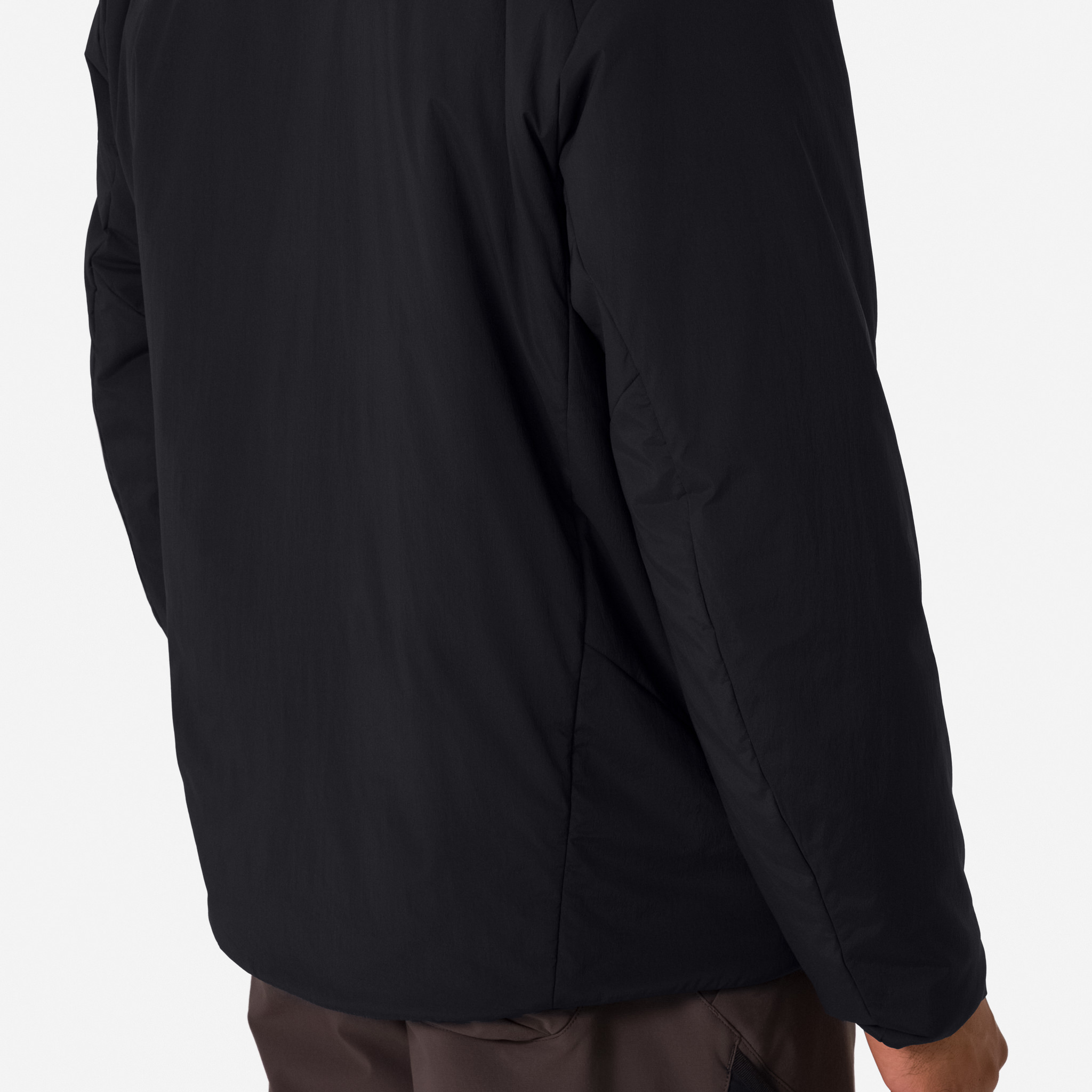 Men's Insulated Jacket