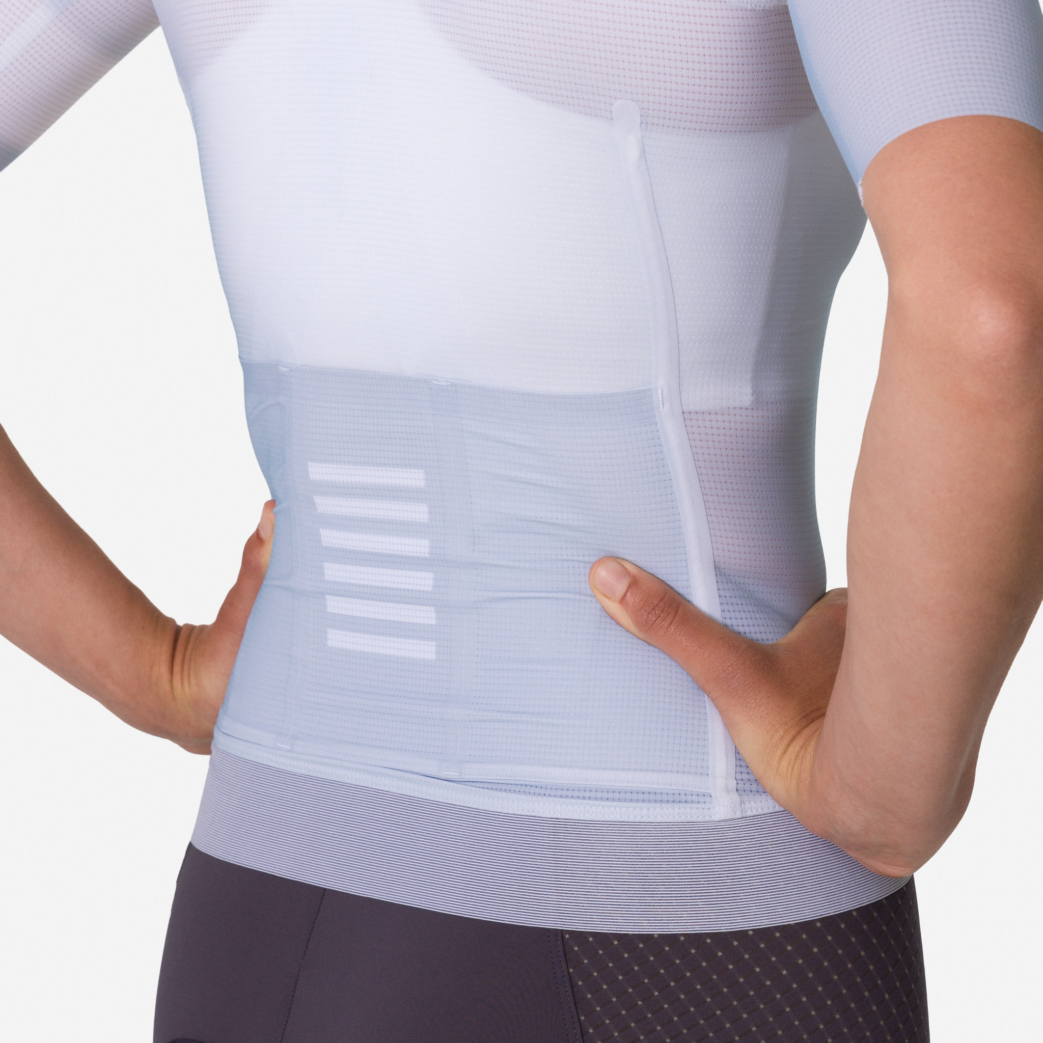 Women's Pro Team Ghost Jersey