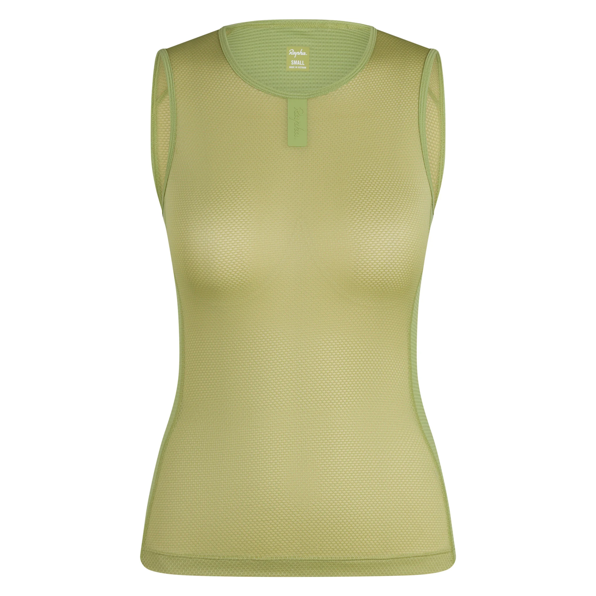 Women's Lightweight Base Layer - Sleeveless