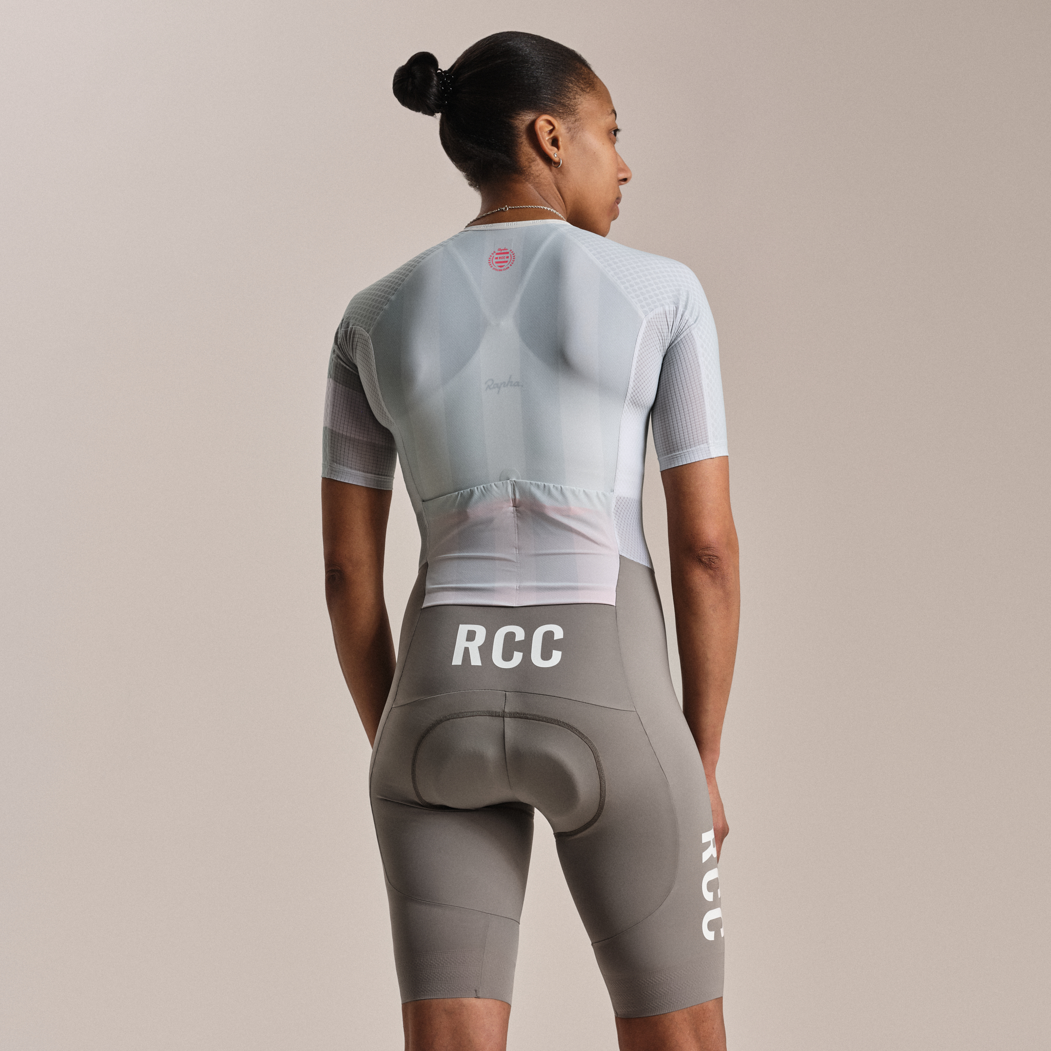 Women's RCC Pro Team Summer Roadsuit