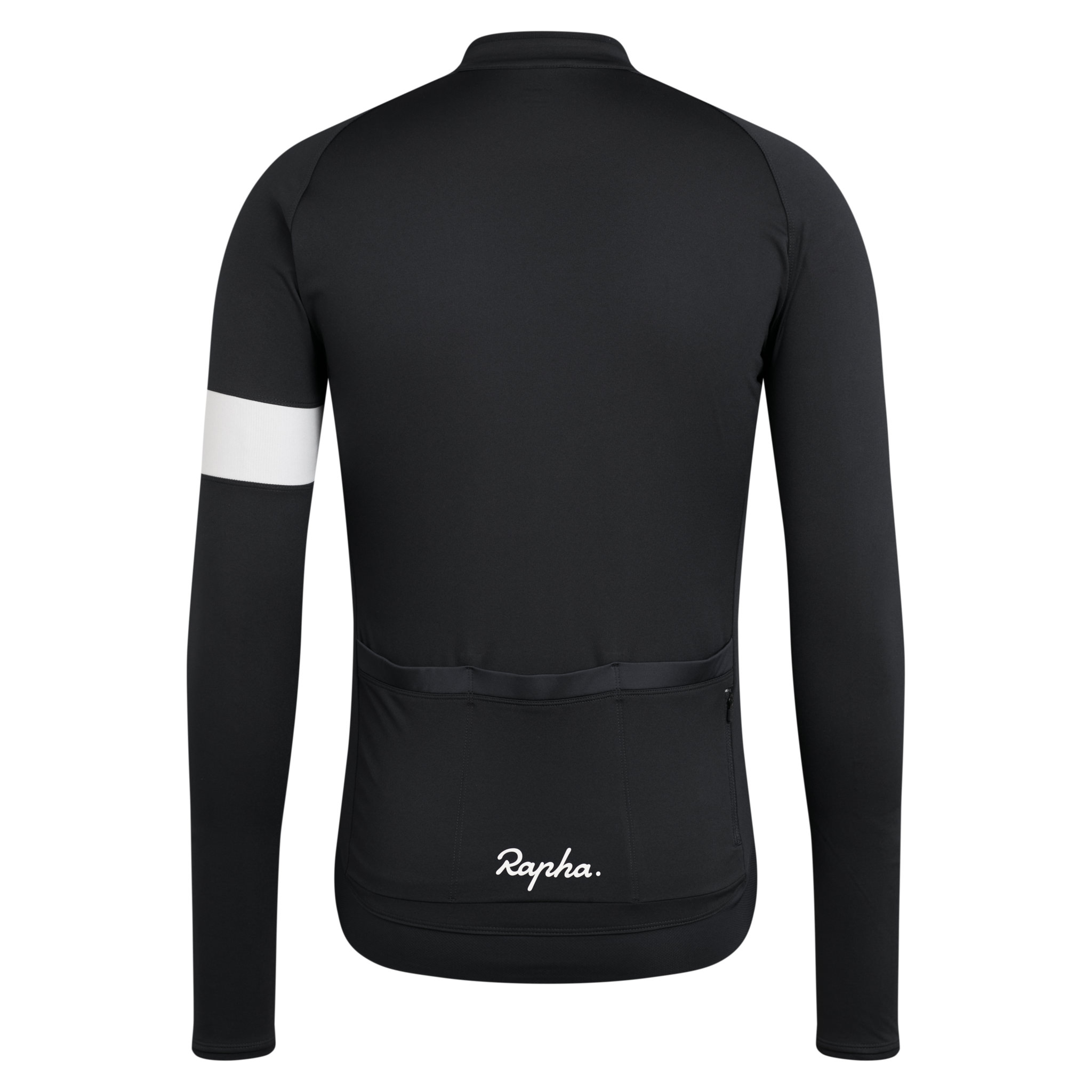 Men's Long Sleeve Core Jersey