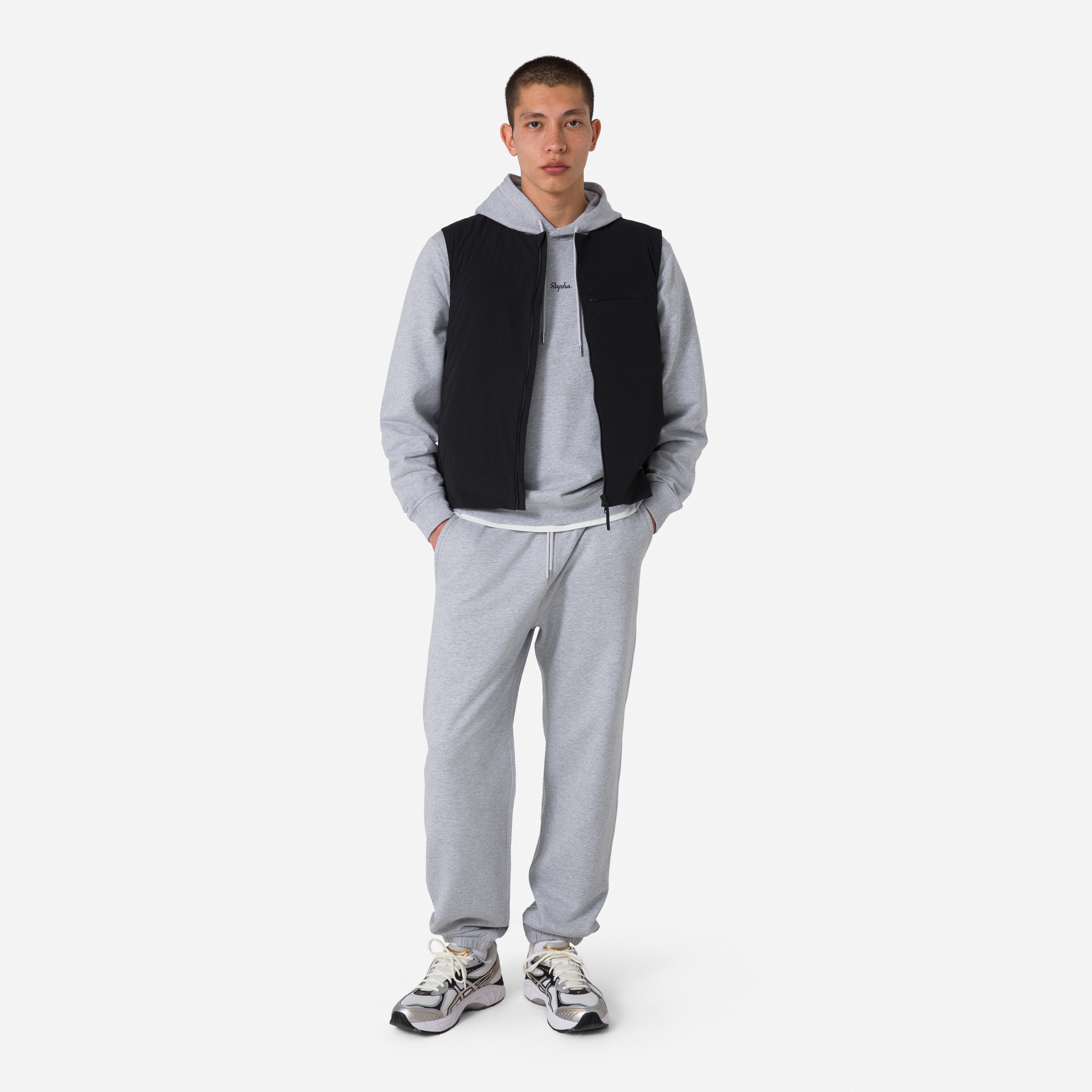Men's Insulated Vest